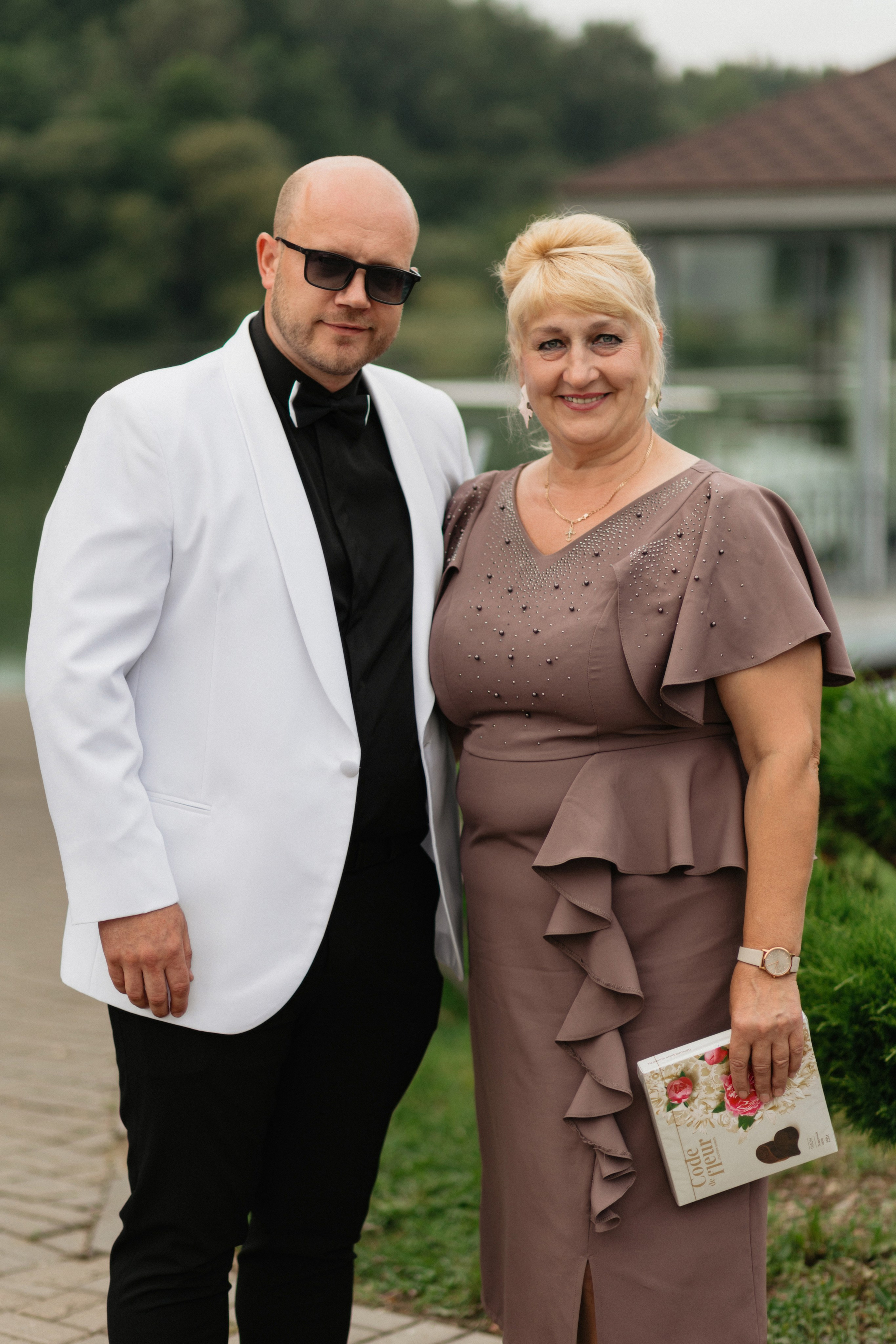 Андрей & Лера | ROBINSON CLUB. Свадебный фотограф в Минске Владислав Бабич