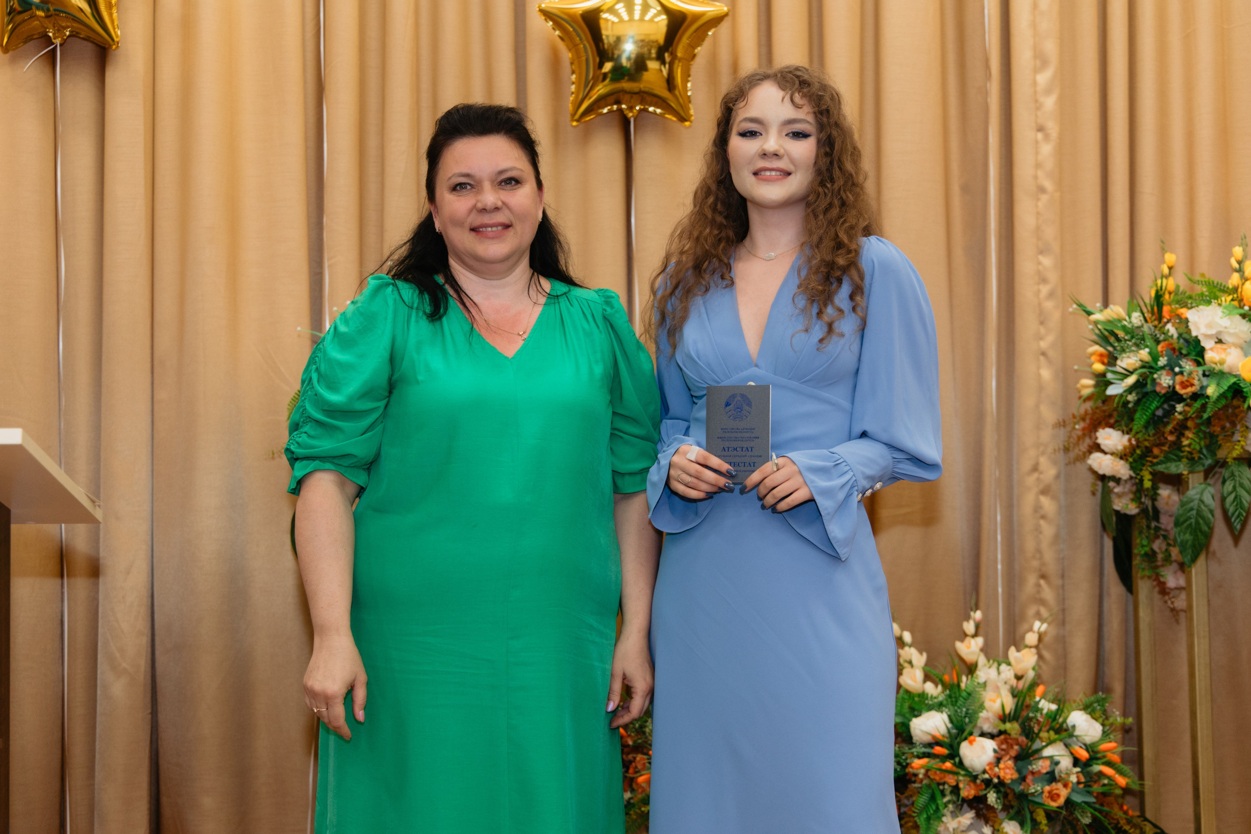 Выпускной Гимназия № 146. Свадебный фотограф в Минске Владислав Бабич