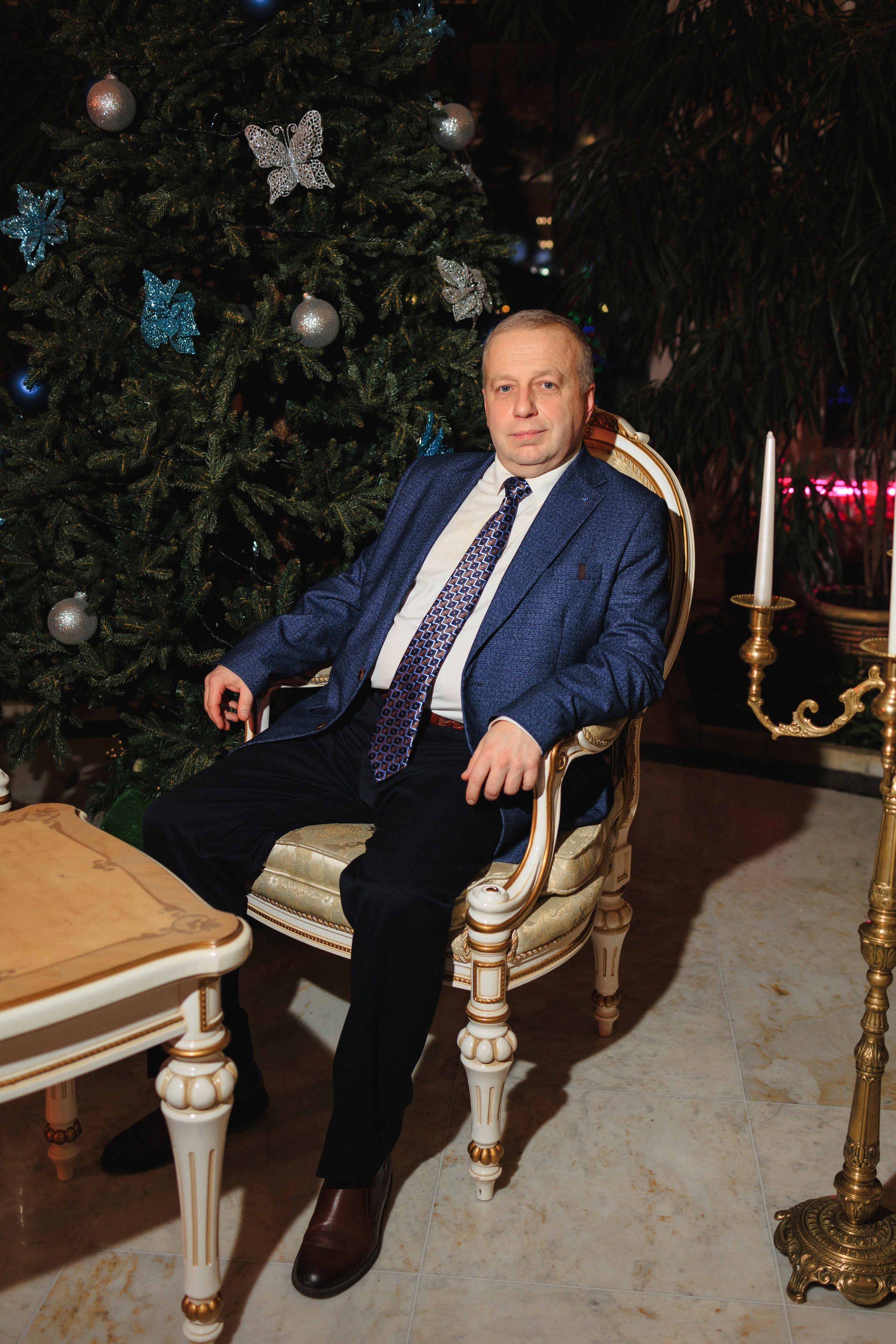 Новый год InnoTech Solutions | Dipservice Hall. Свадебный фотограф в Минске Владислав Бабич