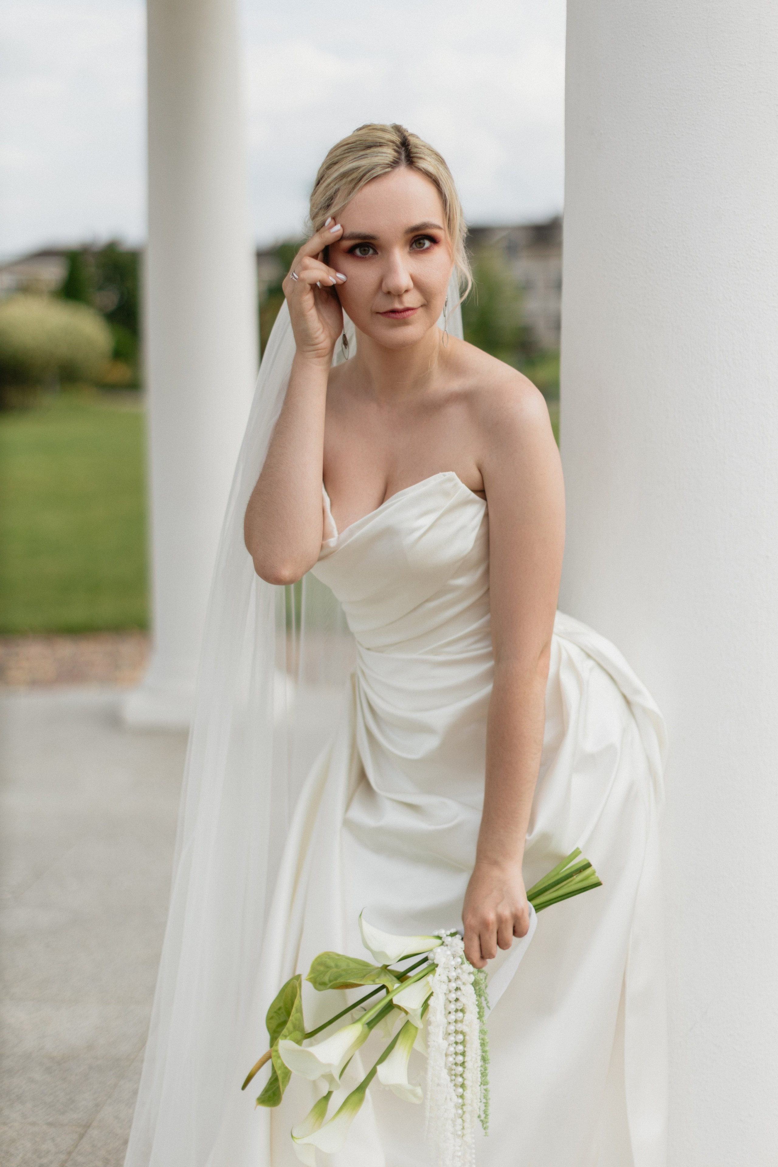 Андрей & Лера | ROBINSON CLUB. Свадебный фотограф в Минске Владислав Бабич