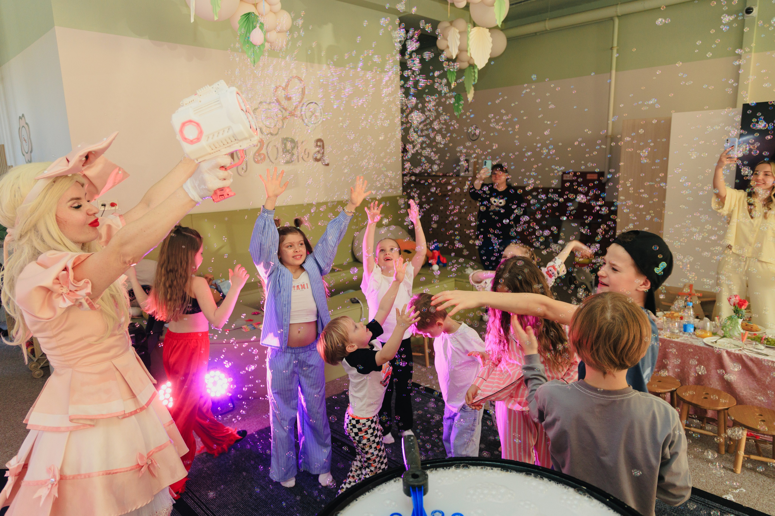 Злате 7 лет | Пуговка. Свадебный фотограф в Минске Владислав Бабич