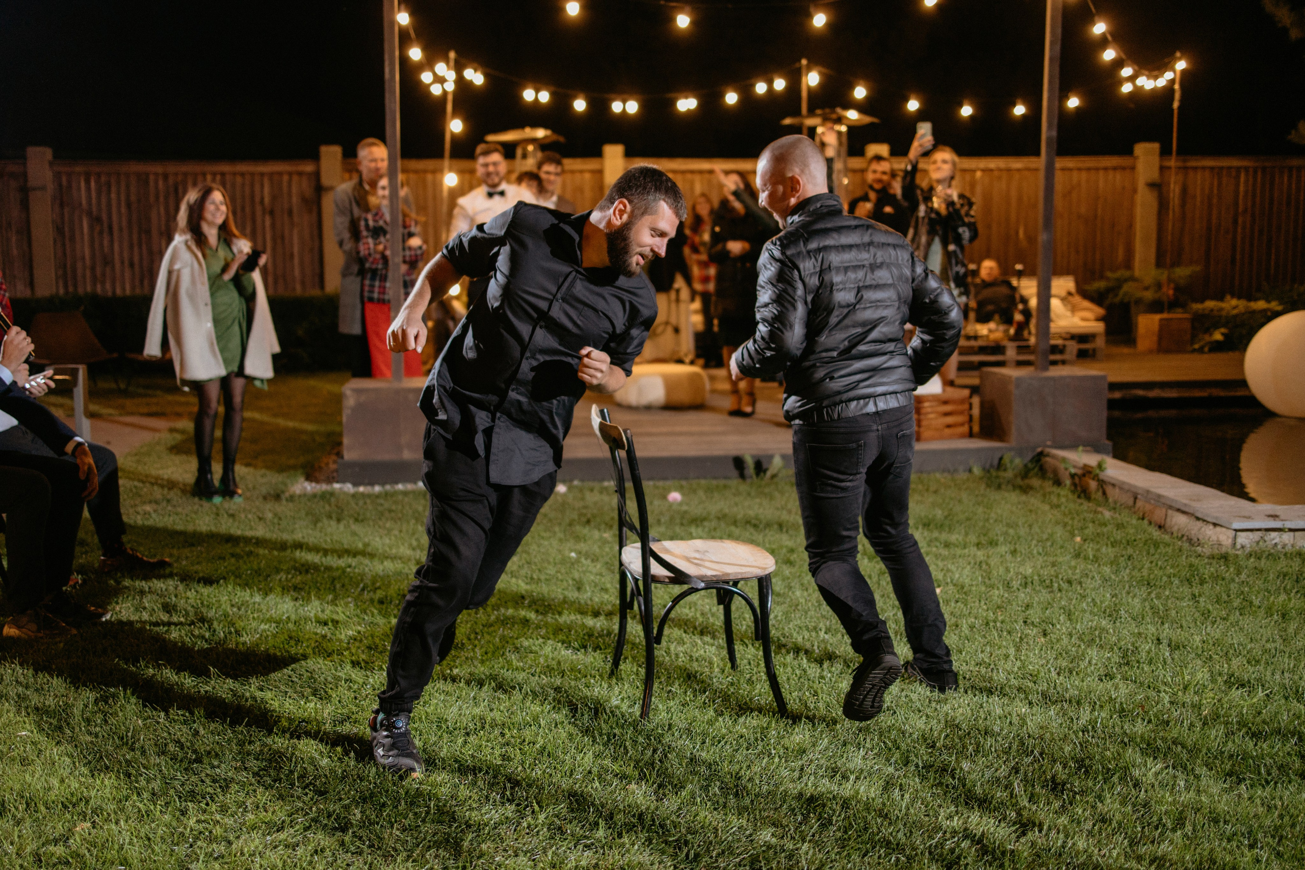 Сева & Таня | DELICE CHALET. Свадебный фотограф в Минске Владислав Бабич