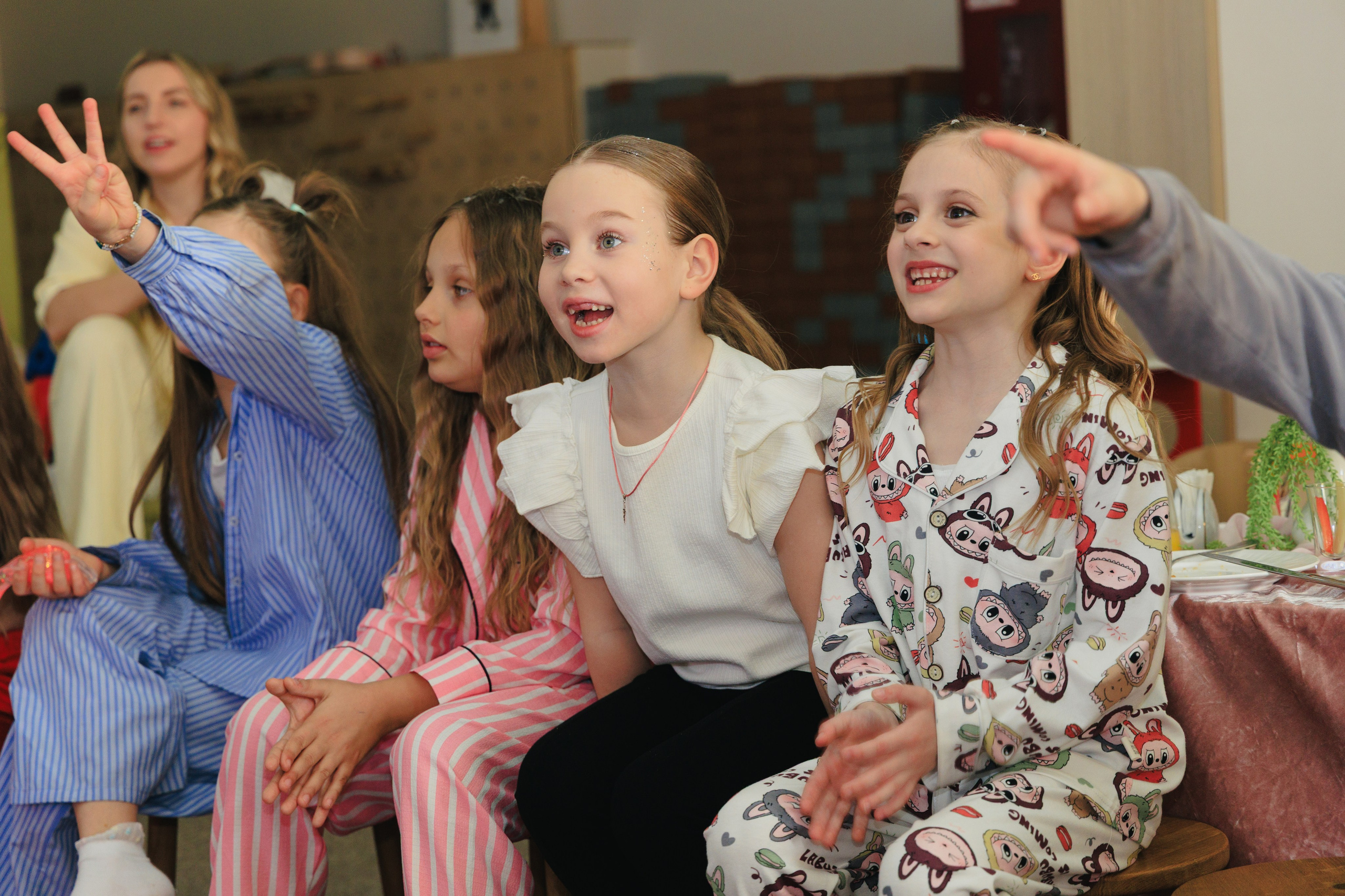 Злате 7 лет | Пуговка. Свадебный фотограф в Минске Владислав Бабич