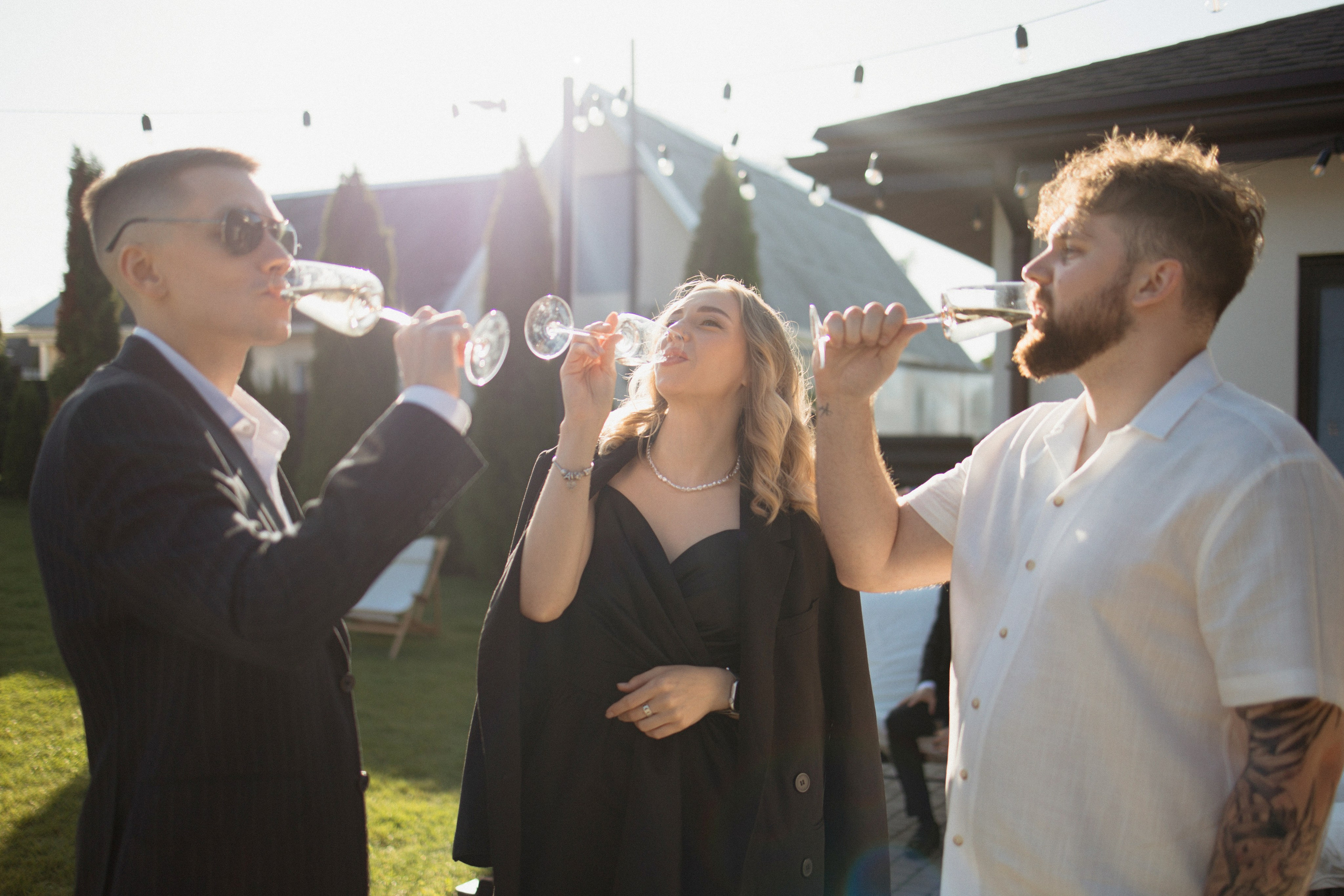 Игорь & Ксюша | GRAND CHALET. Свадебный фотограф в Минске Владислав Бабич