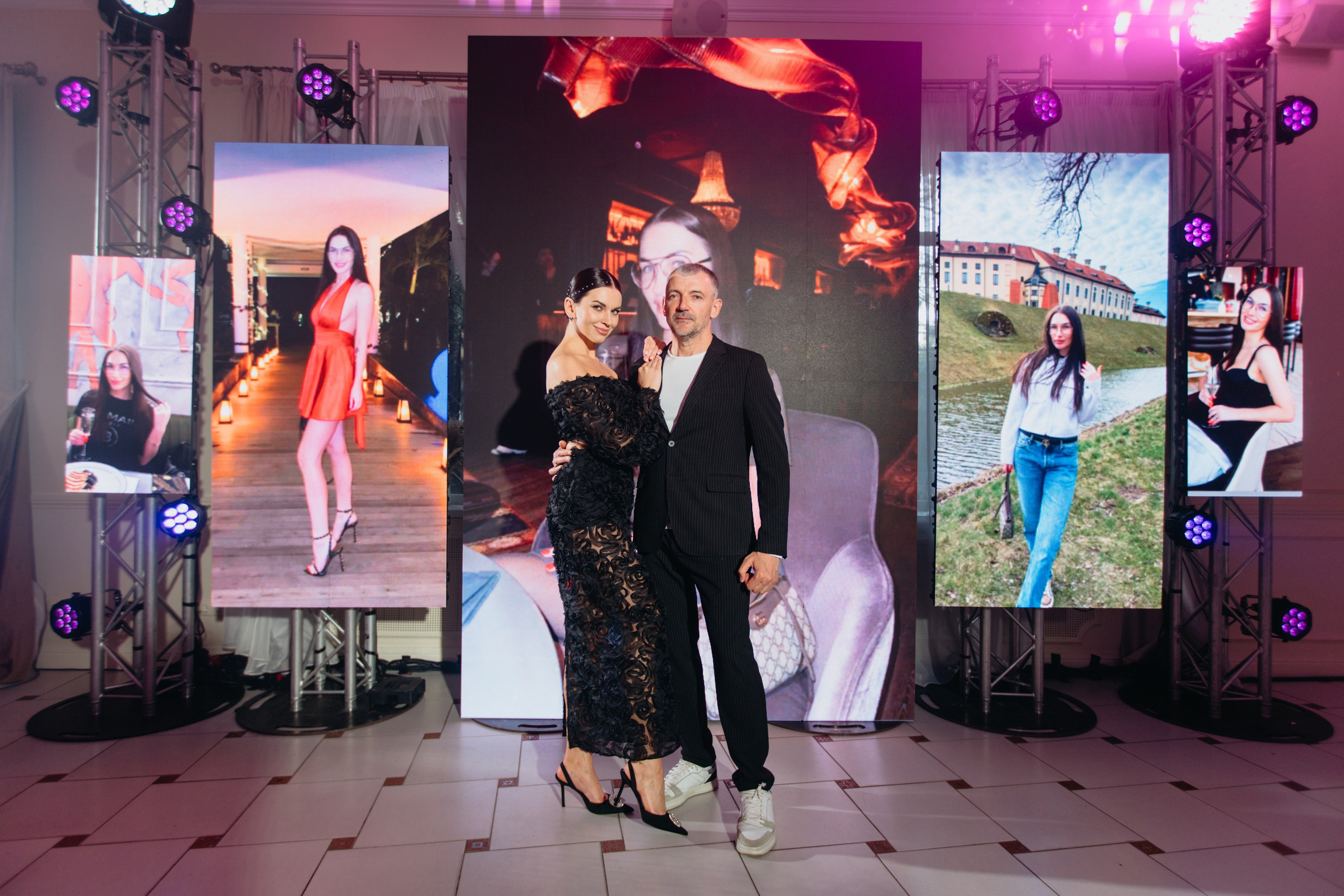 SASHA 30 feat. Кай Метов. Свадебный фотограф в Минске Владислав Бабич