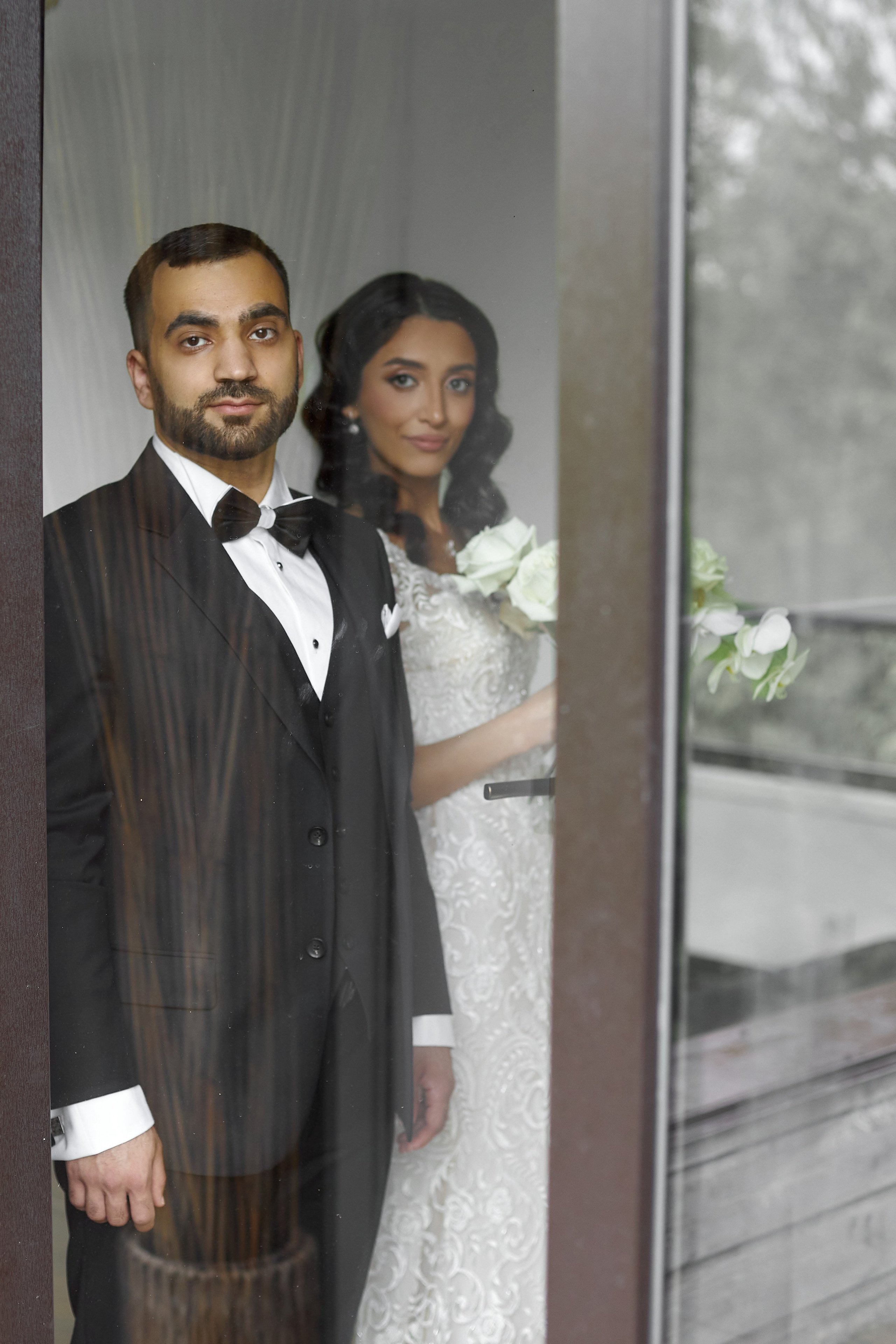 Свадебная фотосессия Киров. Александр Прозоров фотограф в Кирове