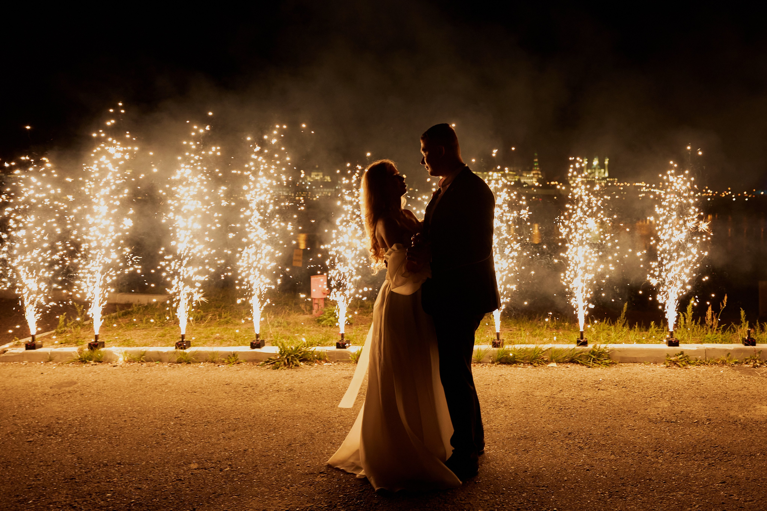 Мария и Алекс. Александр Прозоров фотограф в Кирове
