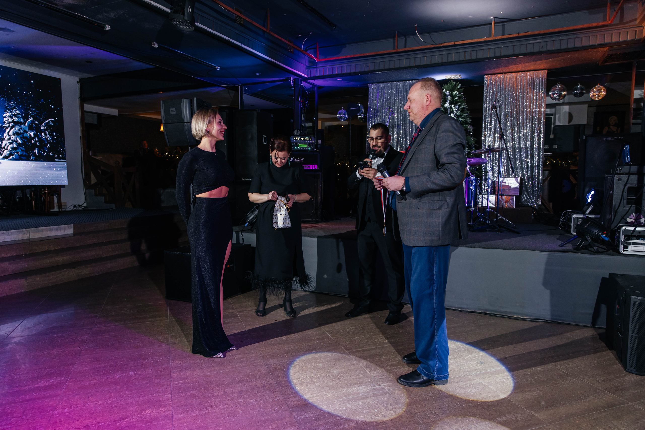 NZMU. Maxim Tsoy Photography