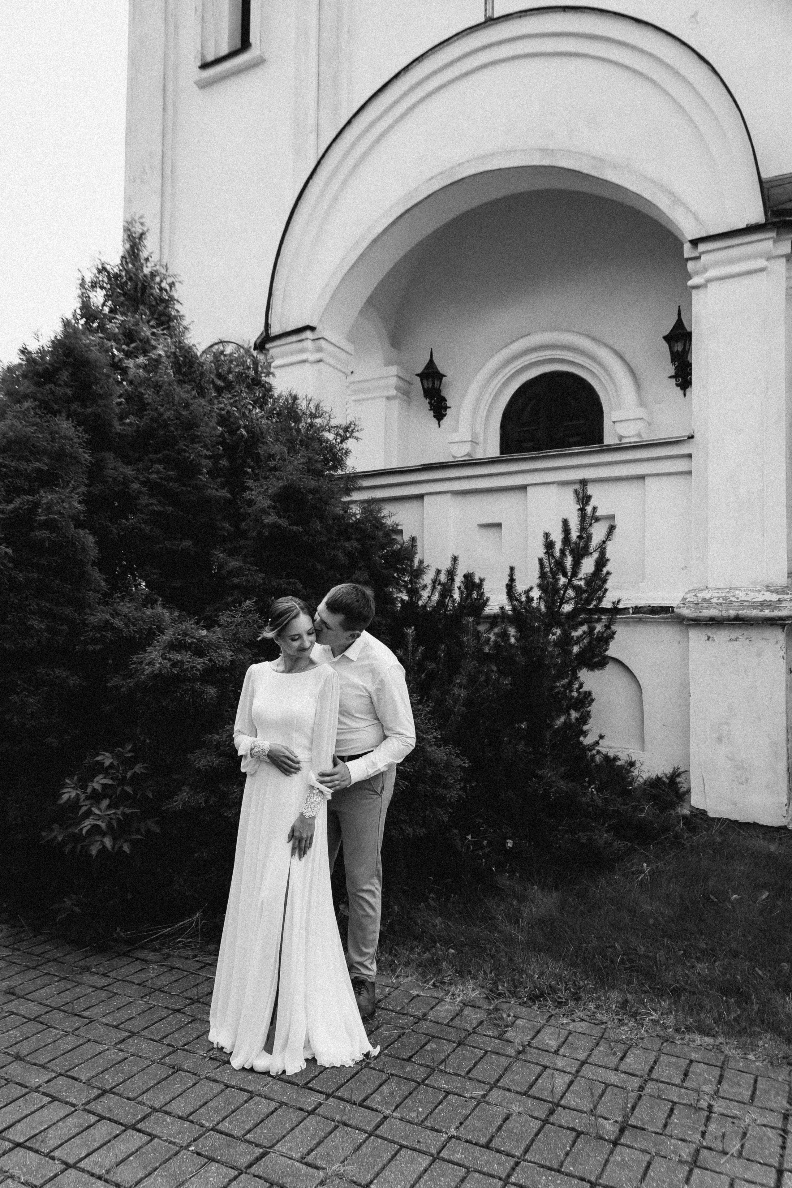 Алексей и Анна. Семейный фотограф Минск Усова Ольга