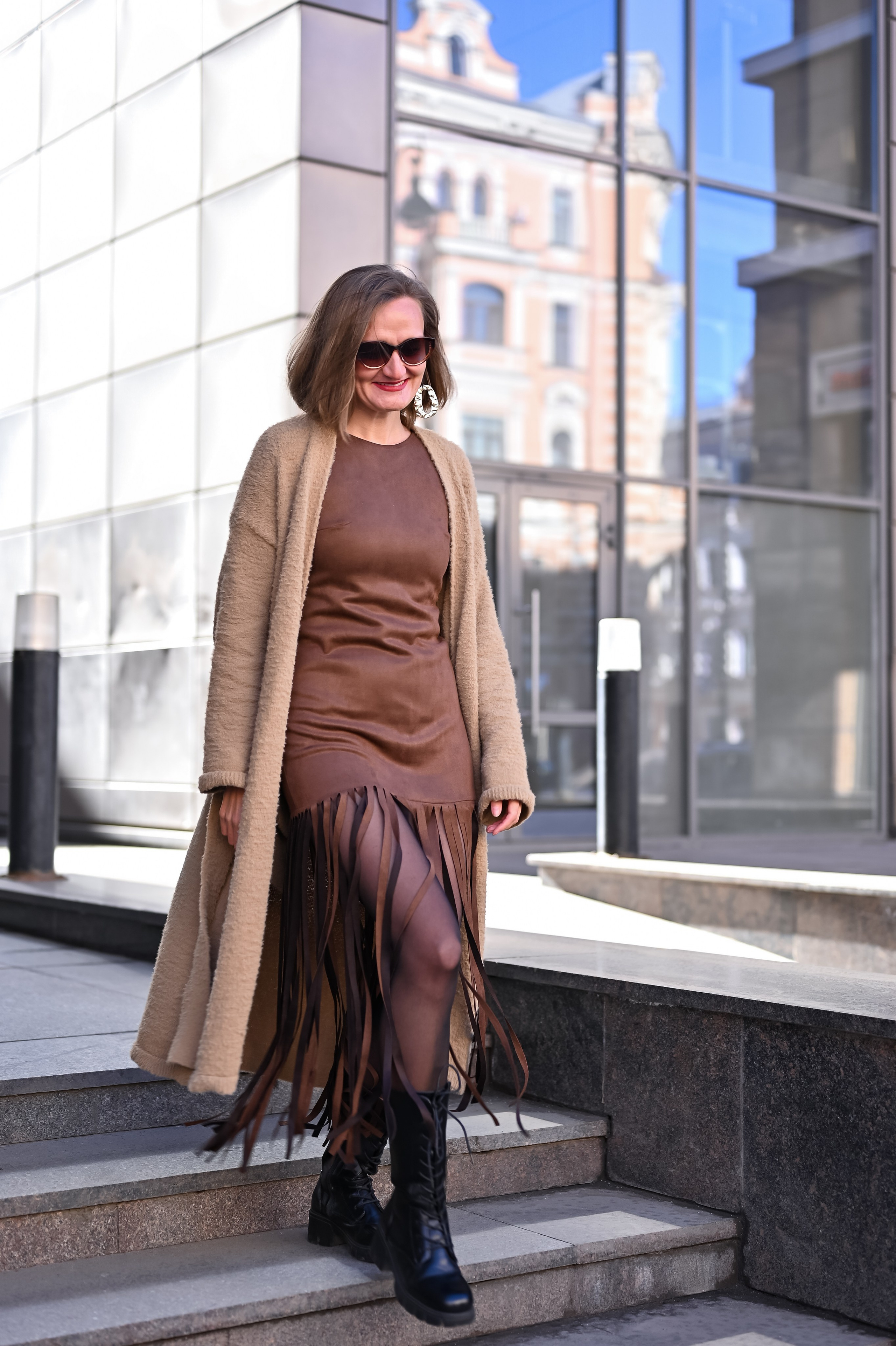 Невский проспект. ZDARONOKIA Репортажный фотограф