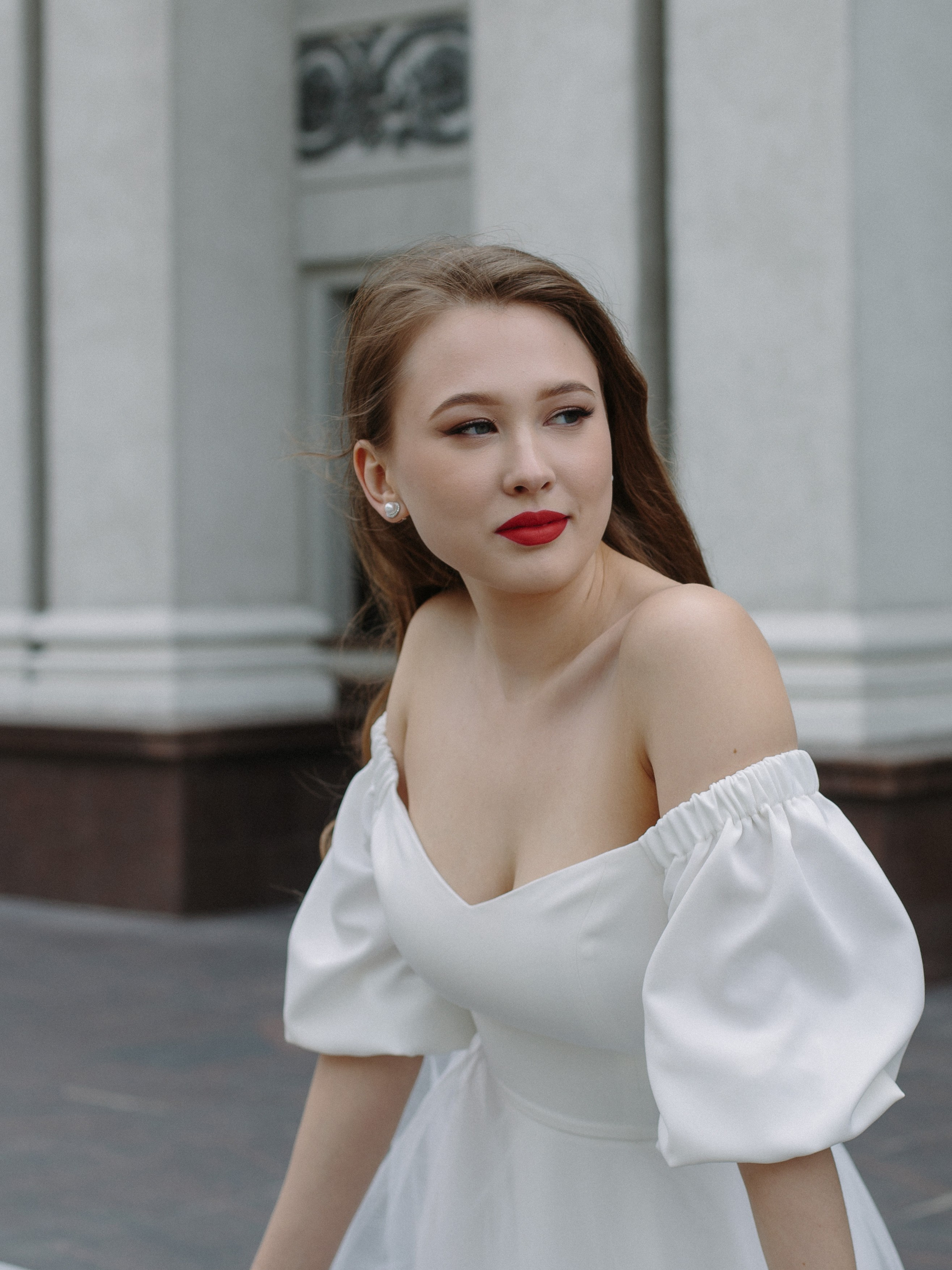 Антон и Ира. Фотограф в Воронеже Юлия Игнатьева