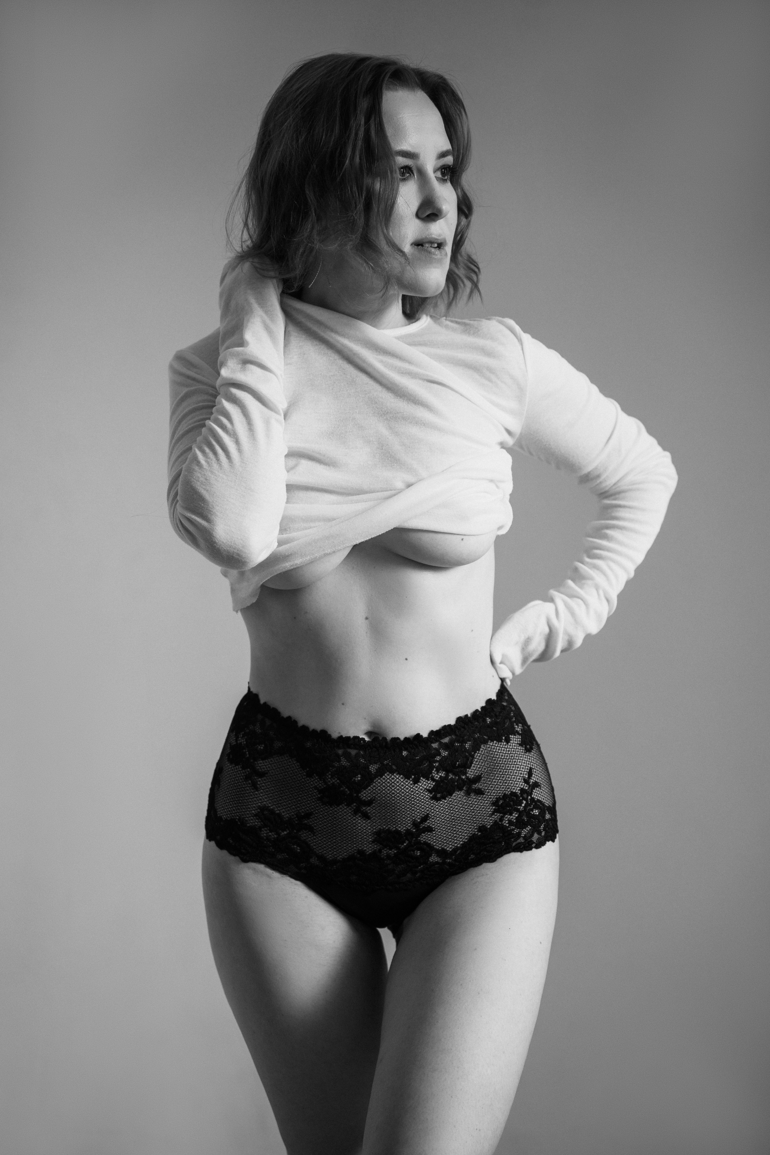 Александра. Фотограф в Воронеже Юлия Игнатьева