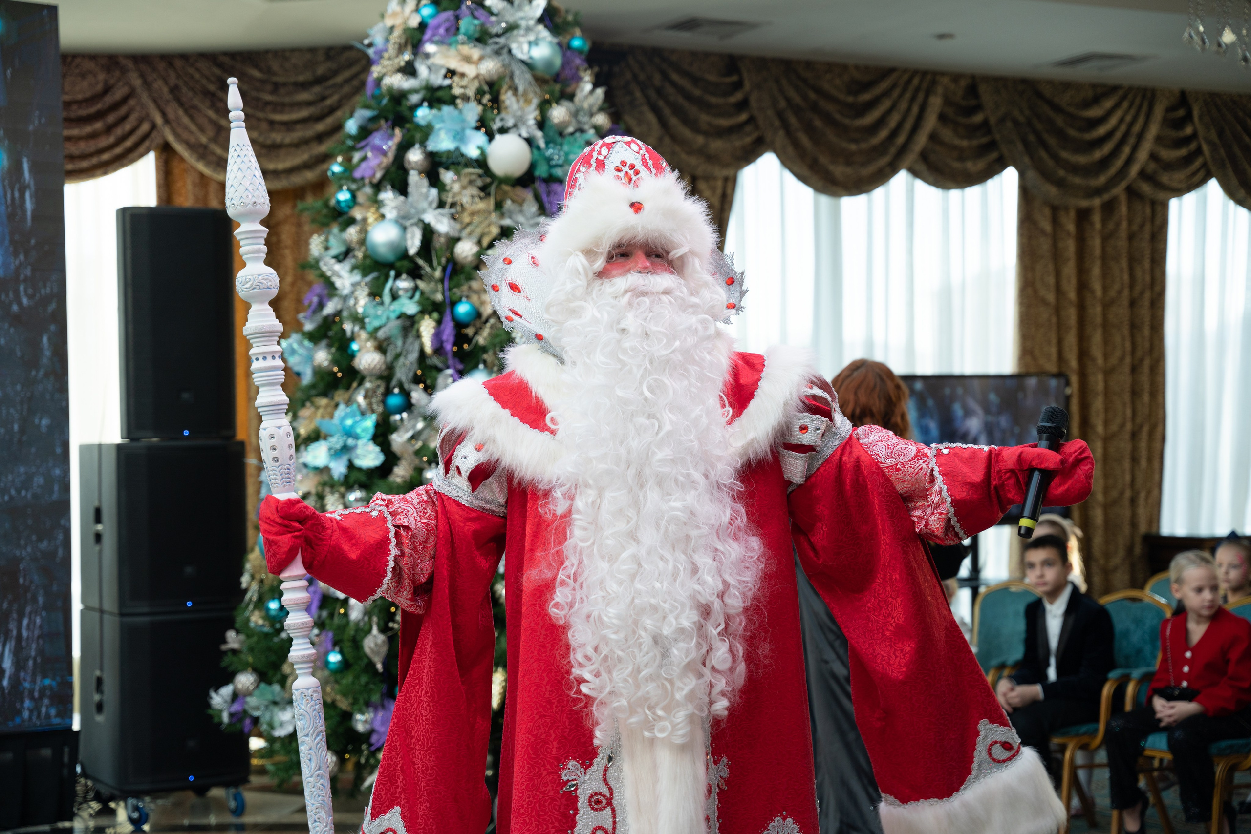 ДЕТСКИЕ ЕЛКИ 2025. Фотограф на любое мероприятие