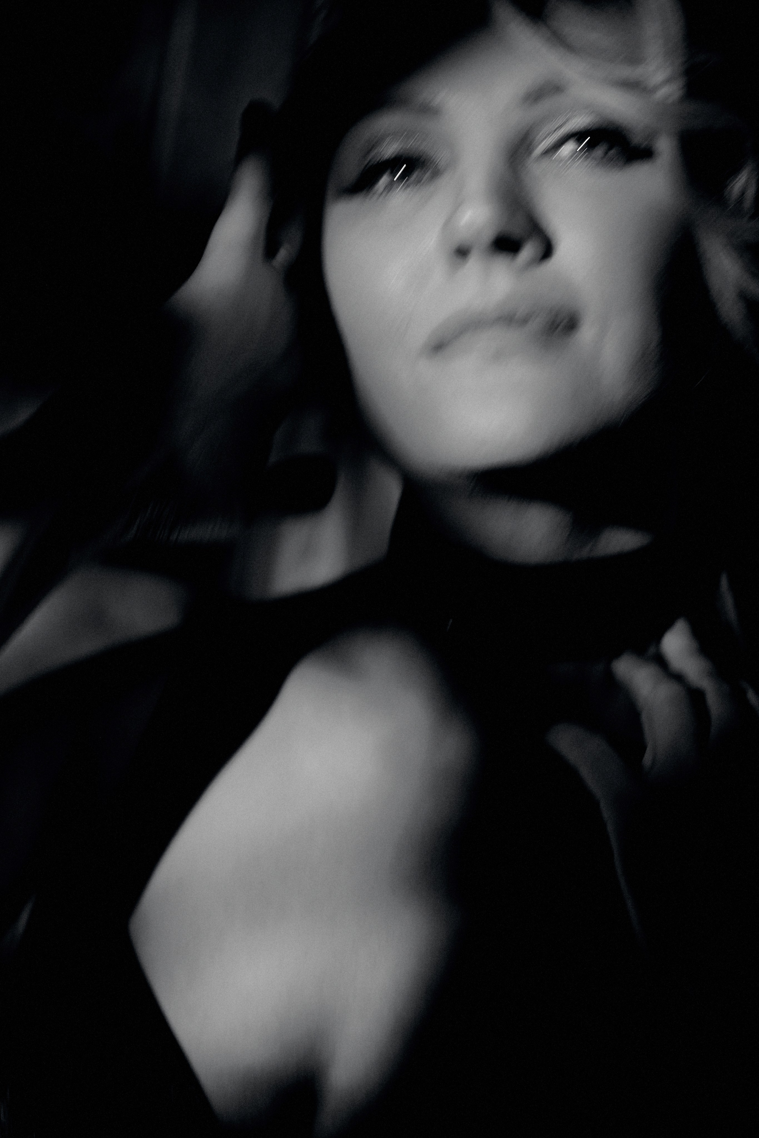 ELENA. Yulia Otroschenko