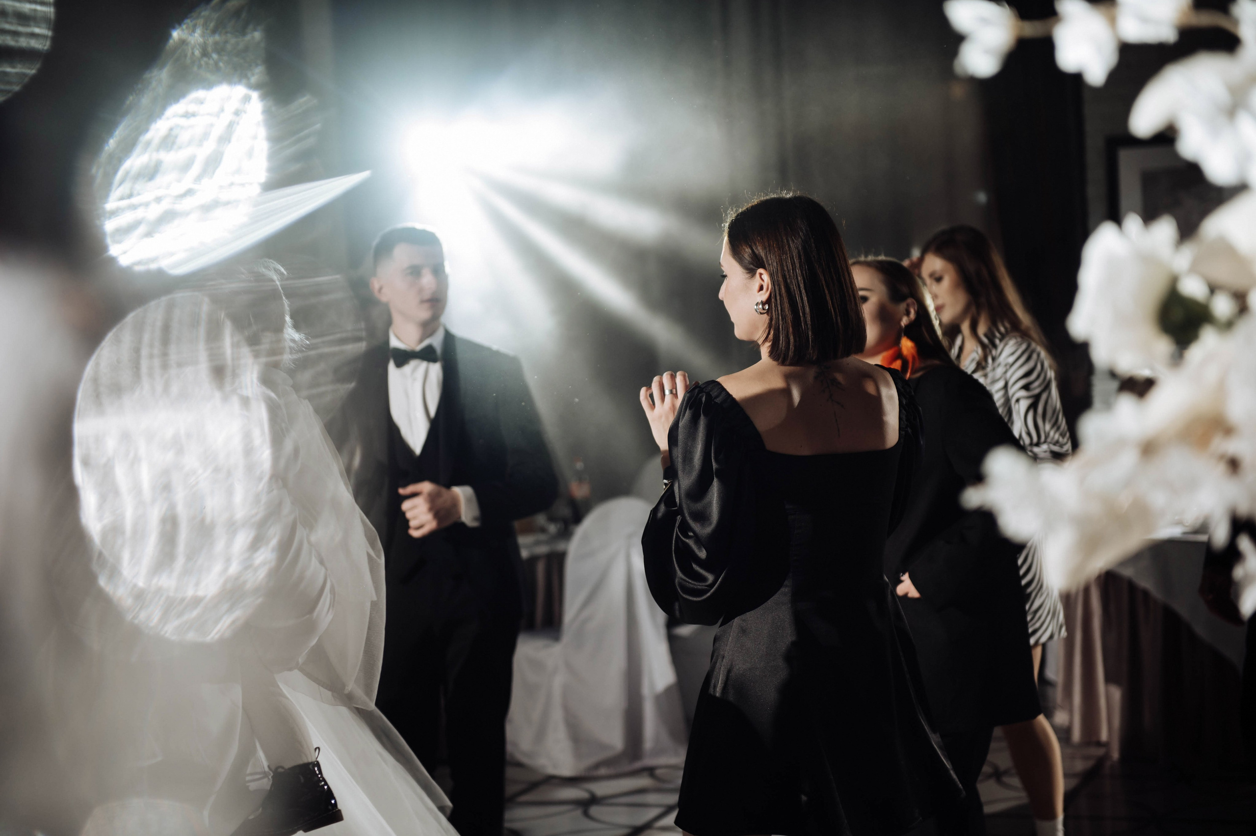 Алексей + Юлия. Свадебный фотограф Владимир Рябков