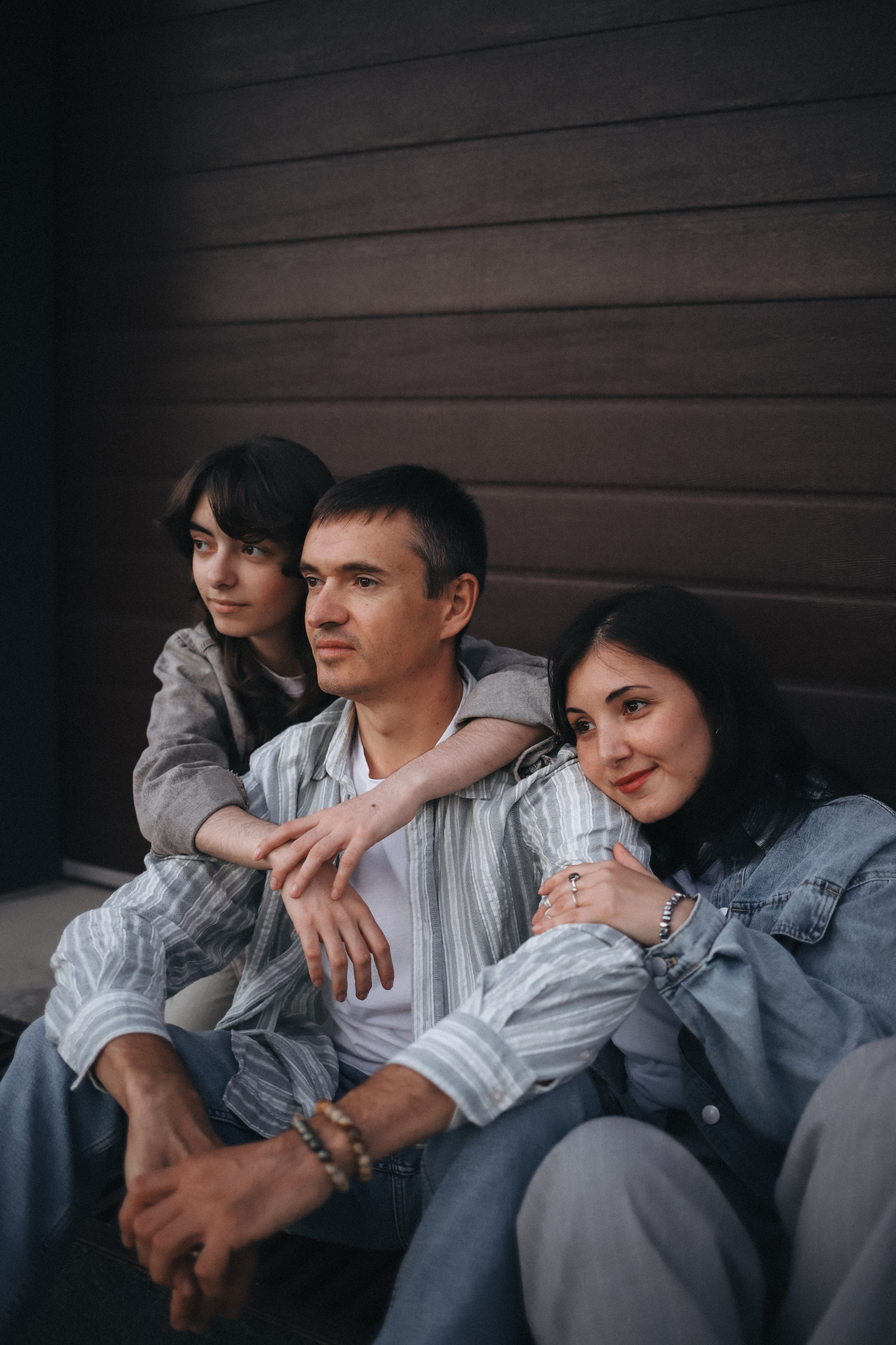 Семьи. Семейный фотограф в Ставрополе Кристина Ткаченко