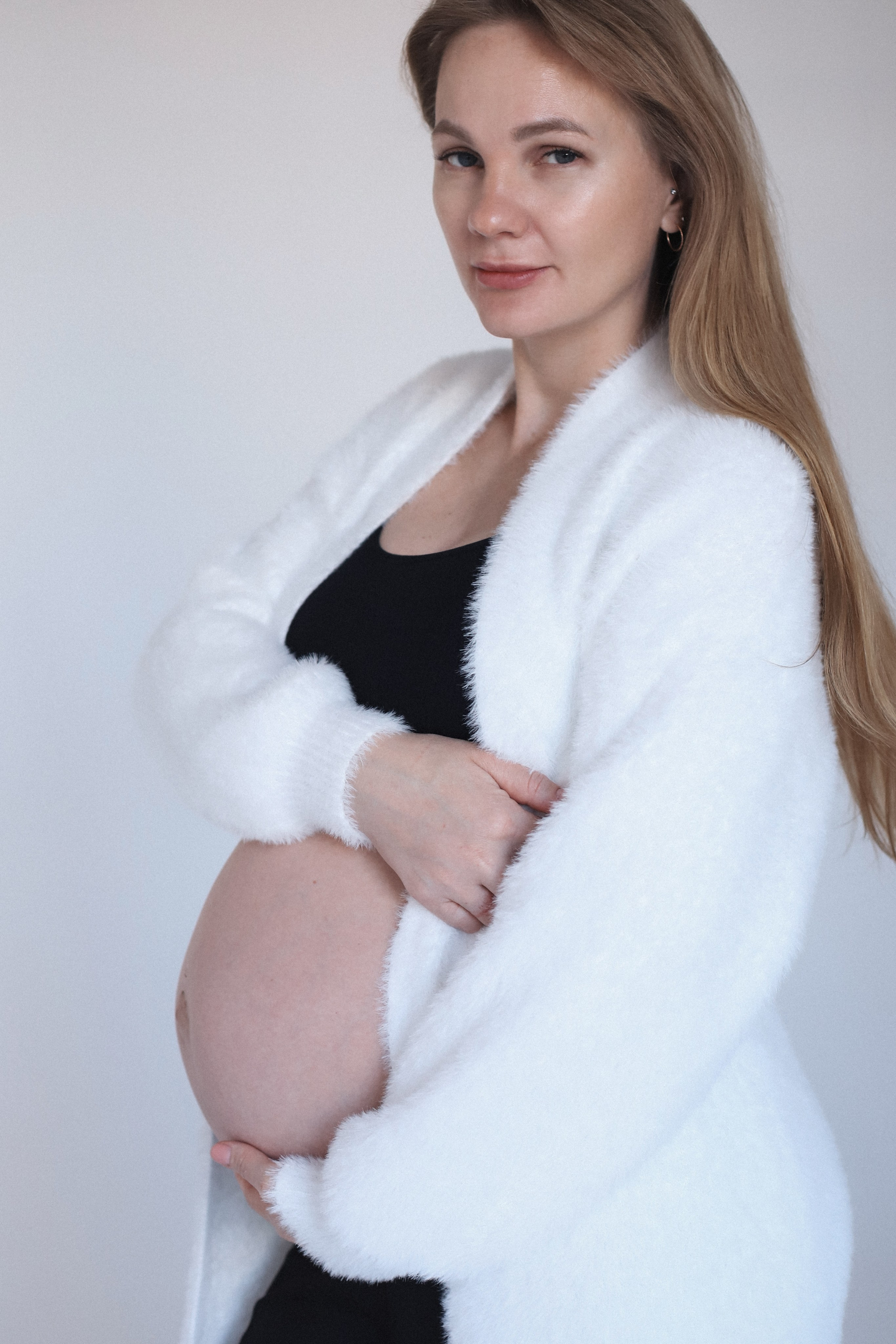 Беременность. Семейный фотограф в Ставрополе Кристина Ткаченко