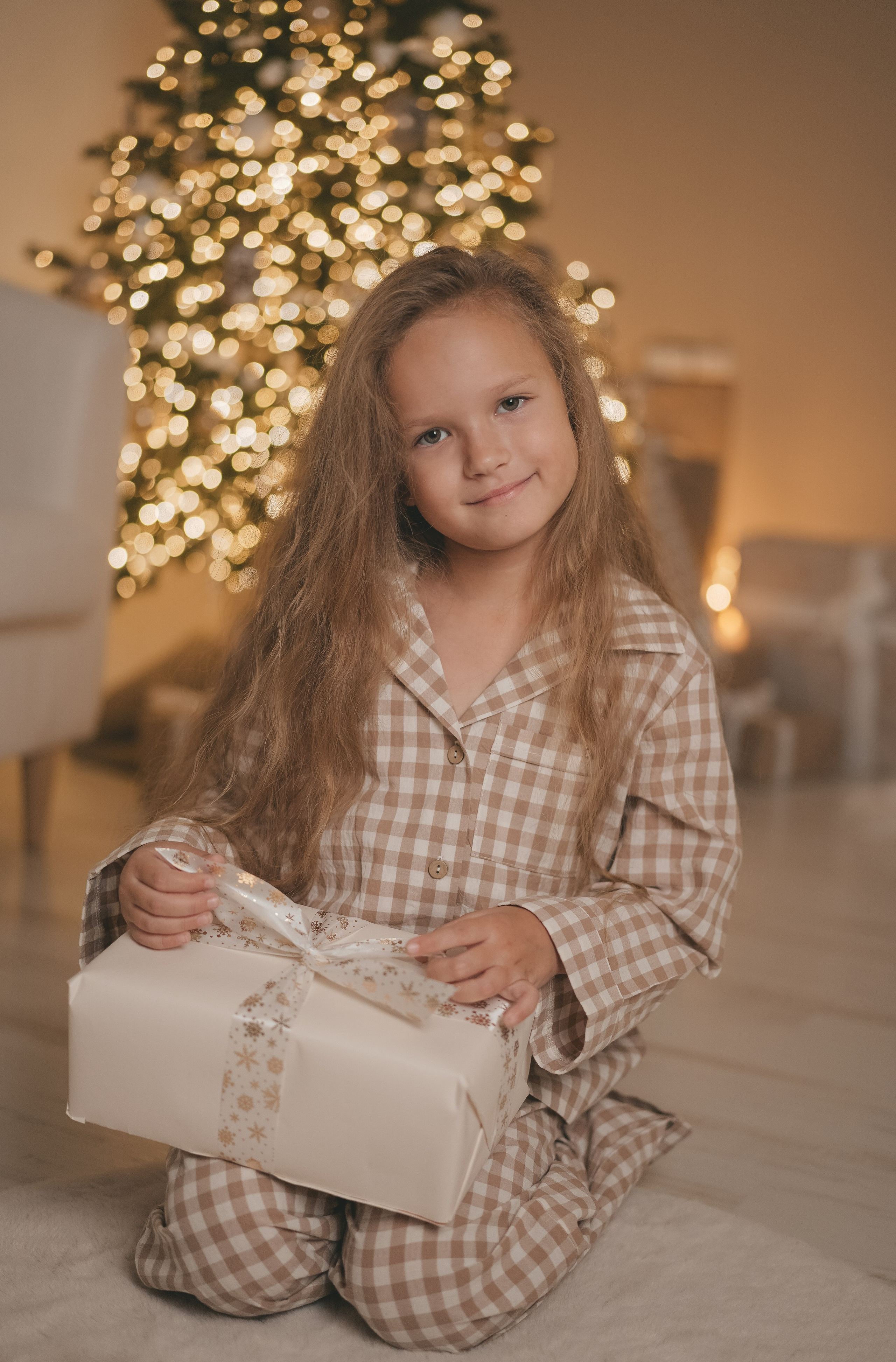 Новый год. Фотостудия 19.78. Видеограф в Санкт-Петербурге Юлия Ермакова