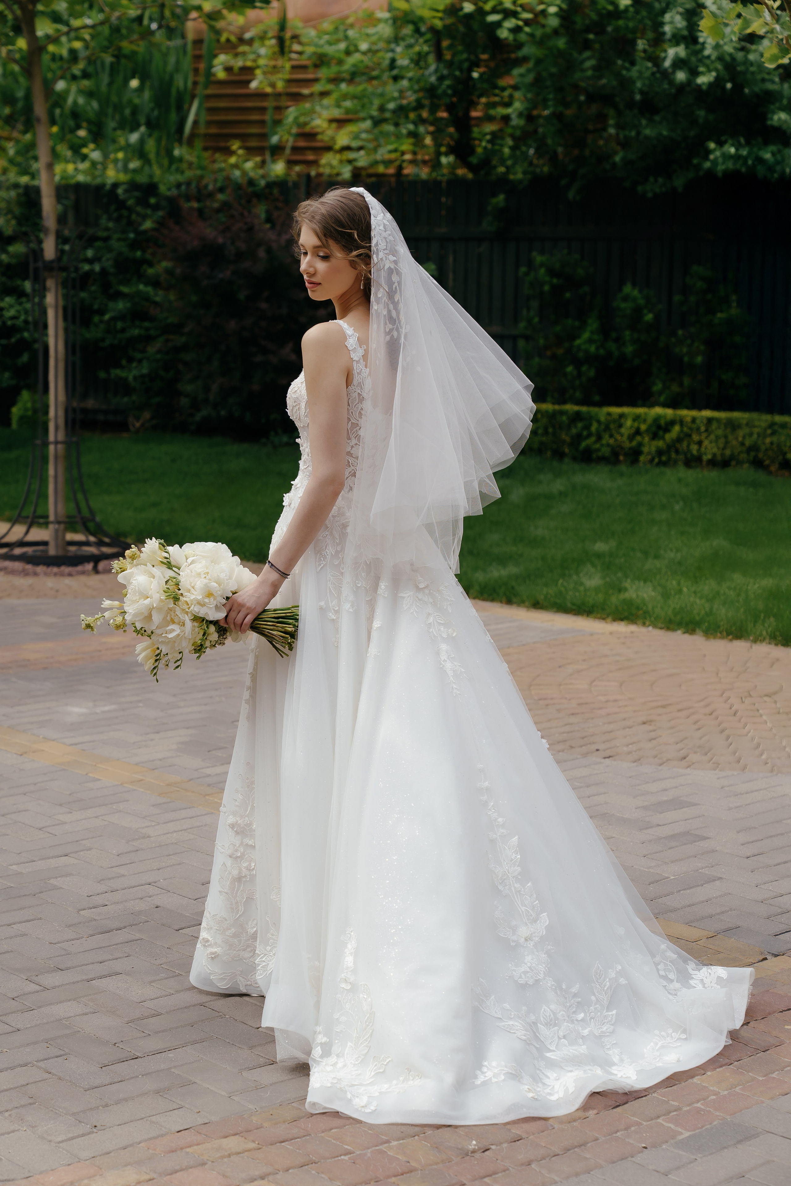 Константин и Елена. Свадебный и репортажный фотограф Ростов-на-Дону Алексей Гуль