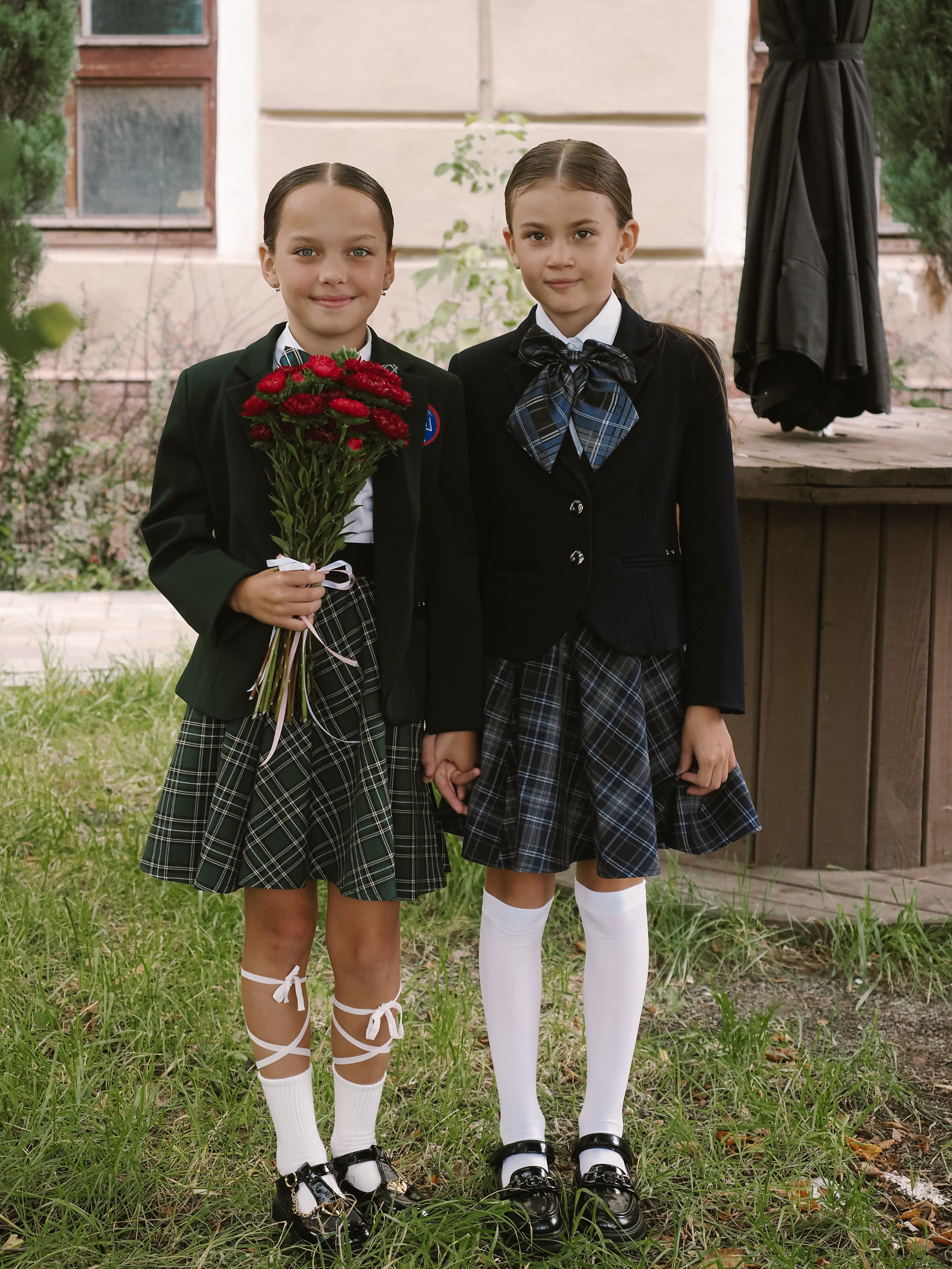 К школе готовы. Фотограф Рязань. Семейный Свадебный фотограф