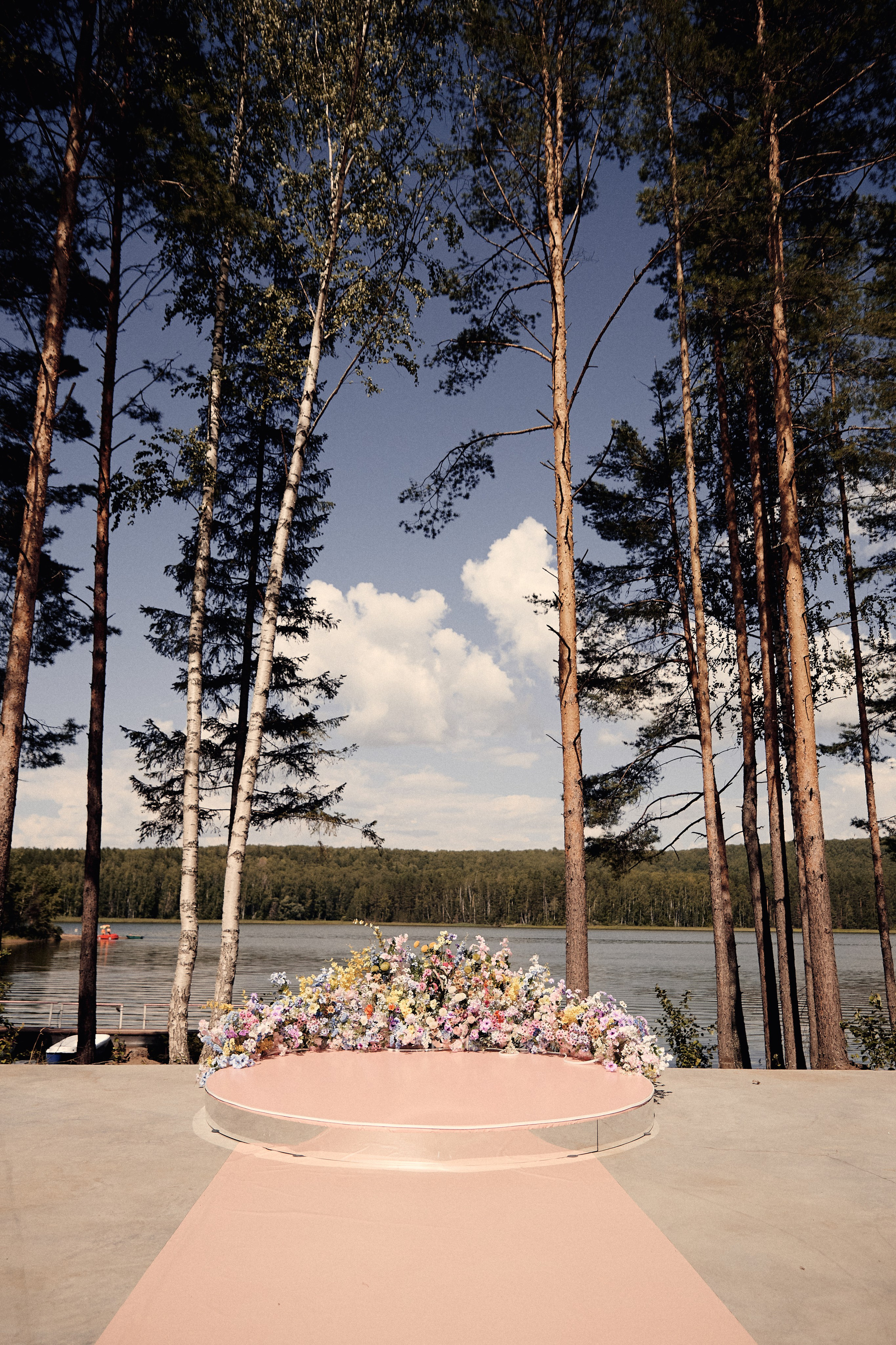 Илья и Анастасия. Свадебный фотограф Чайковский