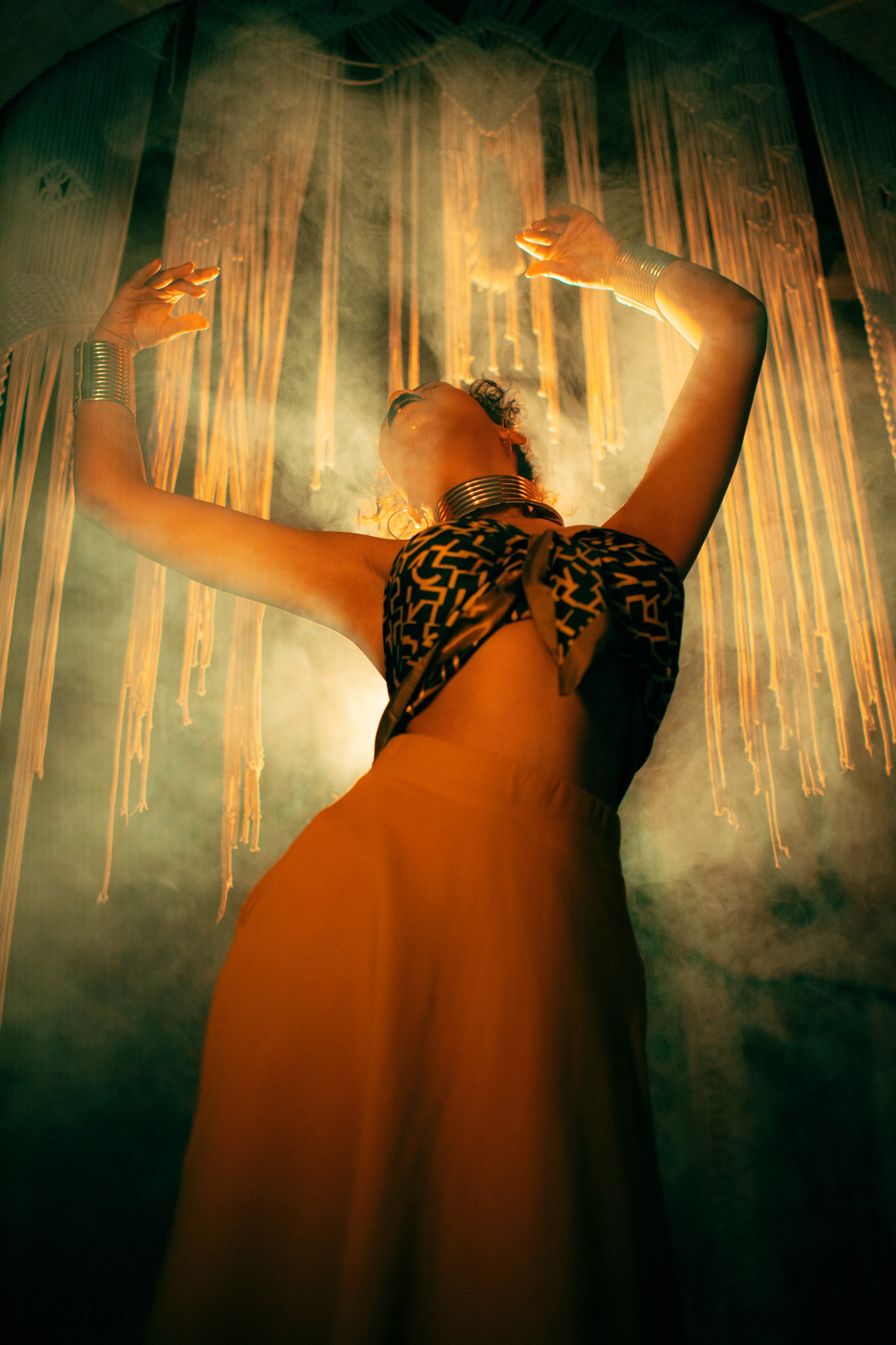 Внутренний зов. Портретный фотограф Лакшин Денис. Истории через фотографию