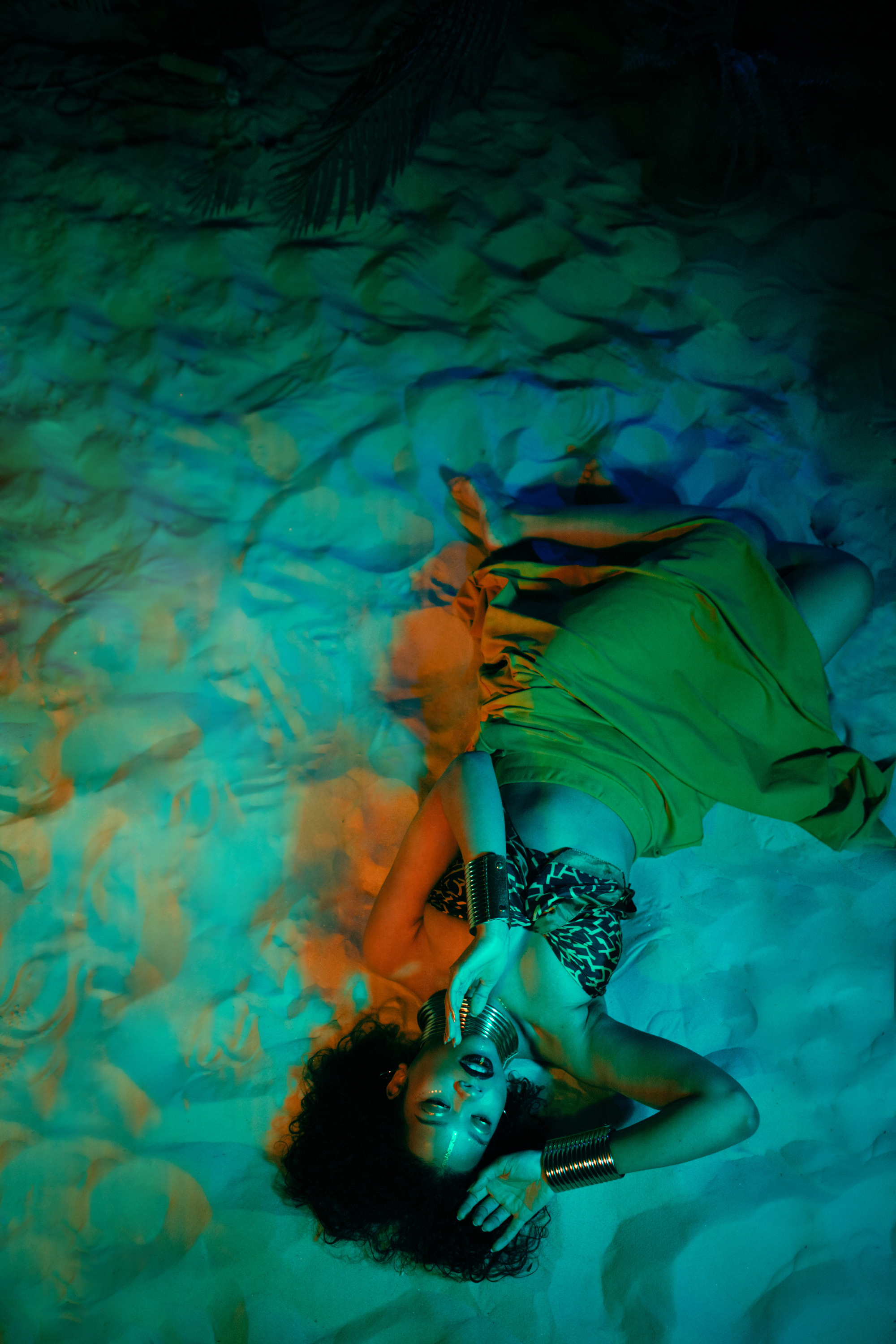 Внутренний зов. Портретный фотограф Лакшин Денис. Истории через фотографию