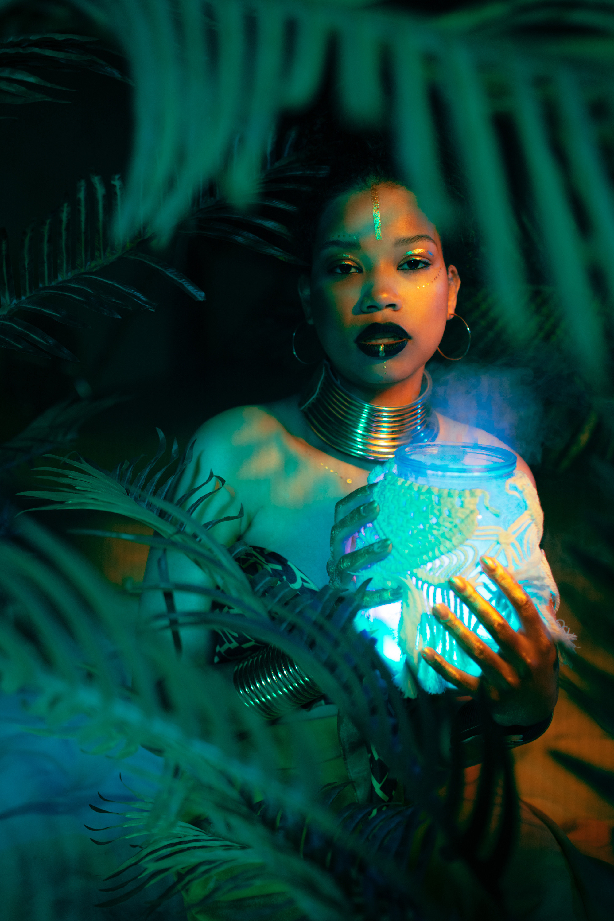 Внутренний зов. Портретный фотограф Лакшин Денис. Истории через фотографию