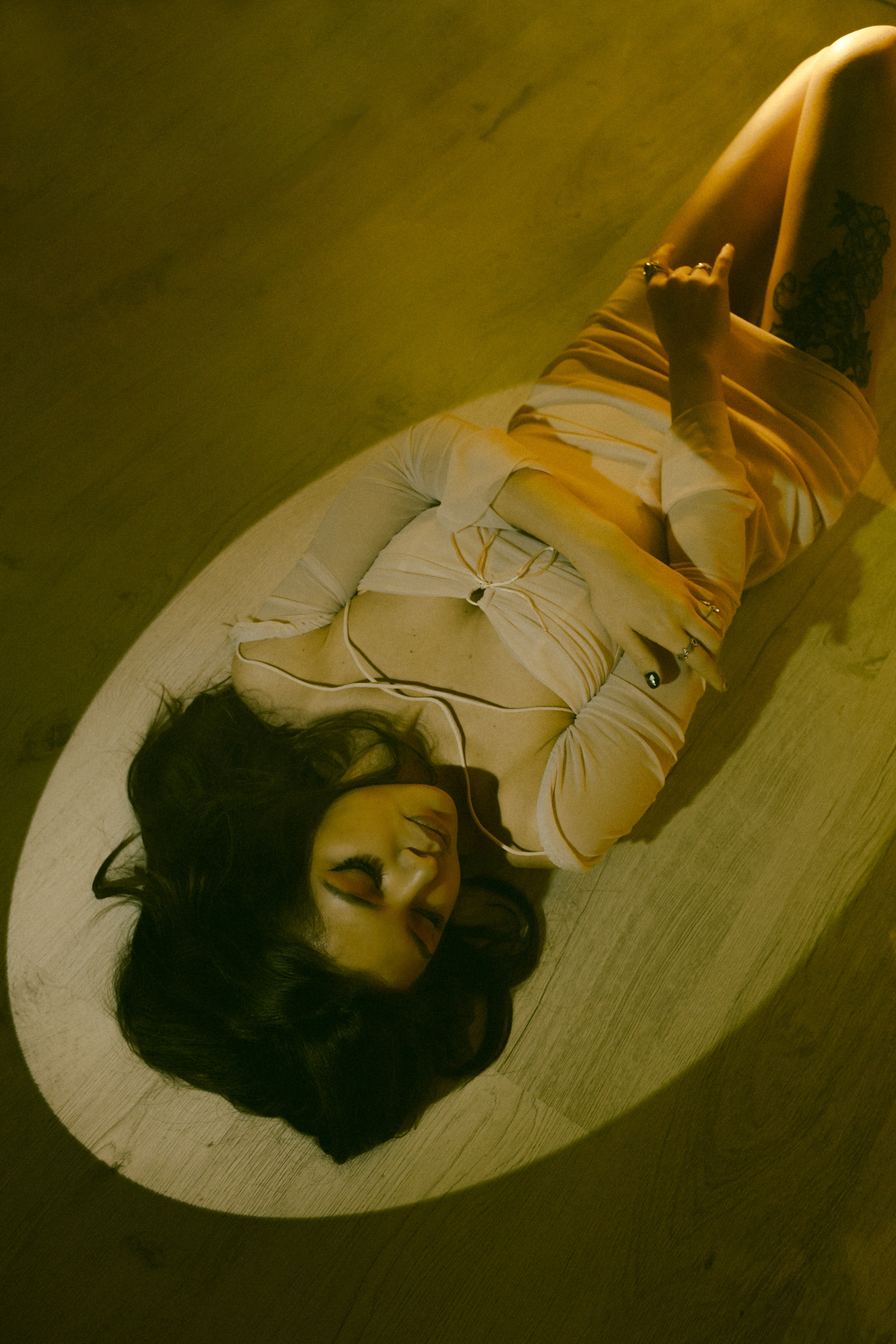 К свету. Портретный фотограф Лакшин Денис. Истории через фотографию