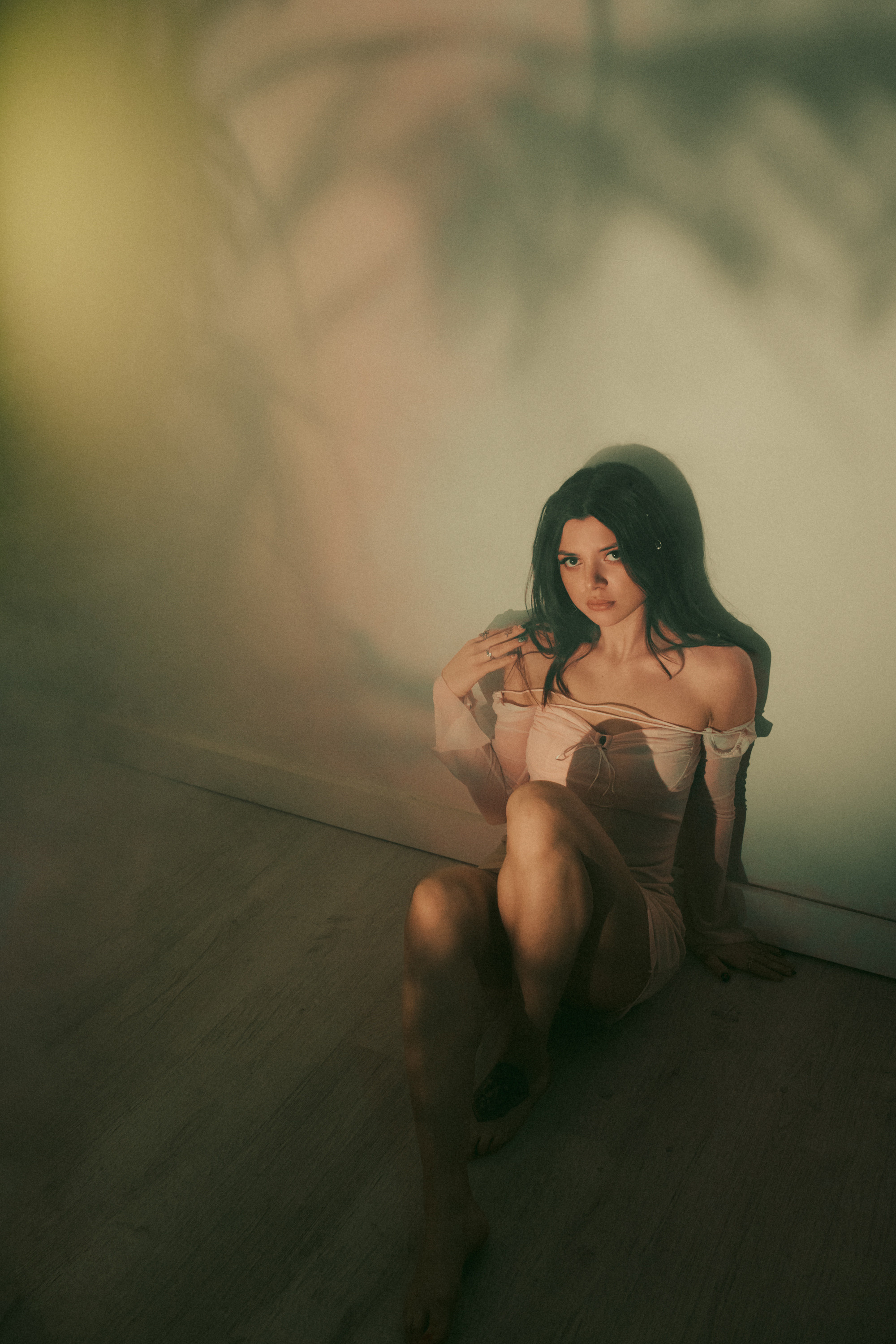 К свету. Портретный фотограф Лакшин Денис. Истории через фотографию