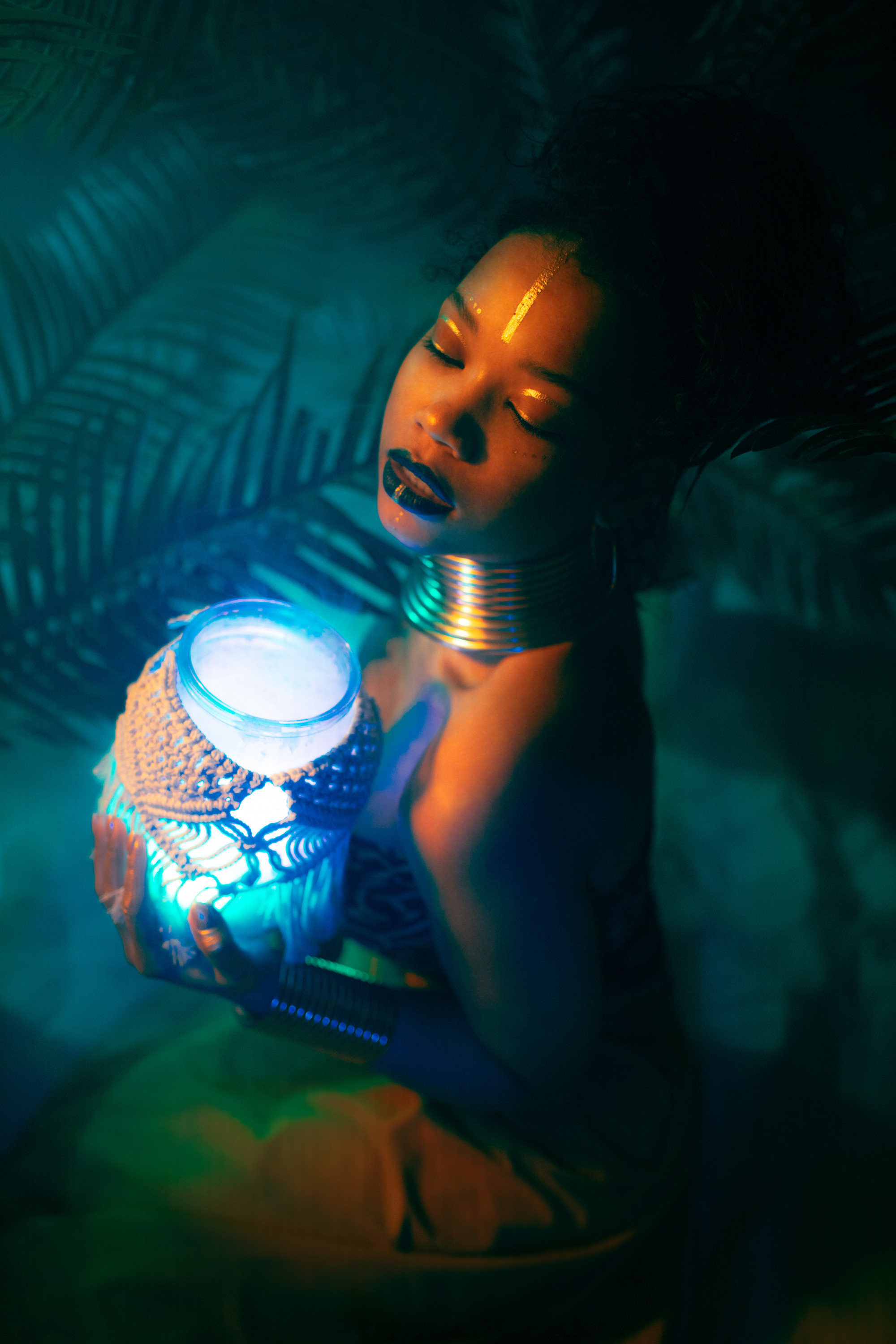 Внутренний зов. Портретный фотограф Лакшин Денис. Истории через фотографию