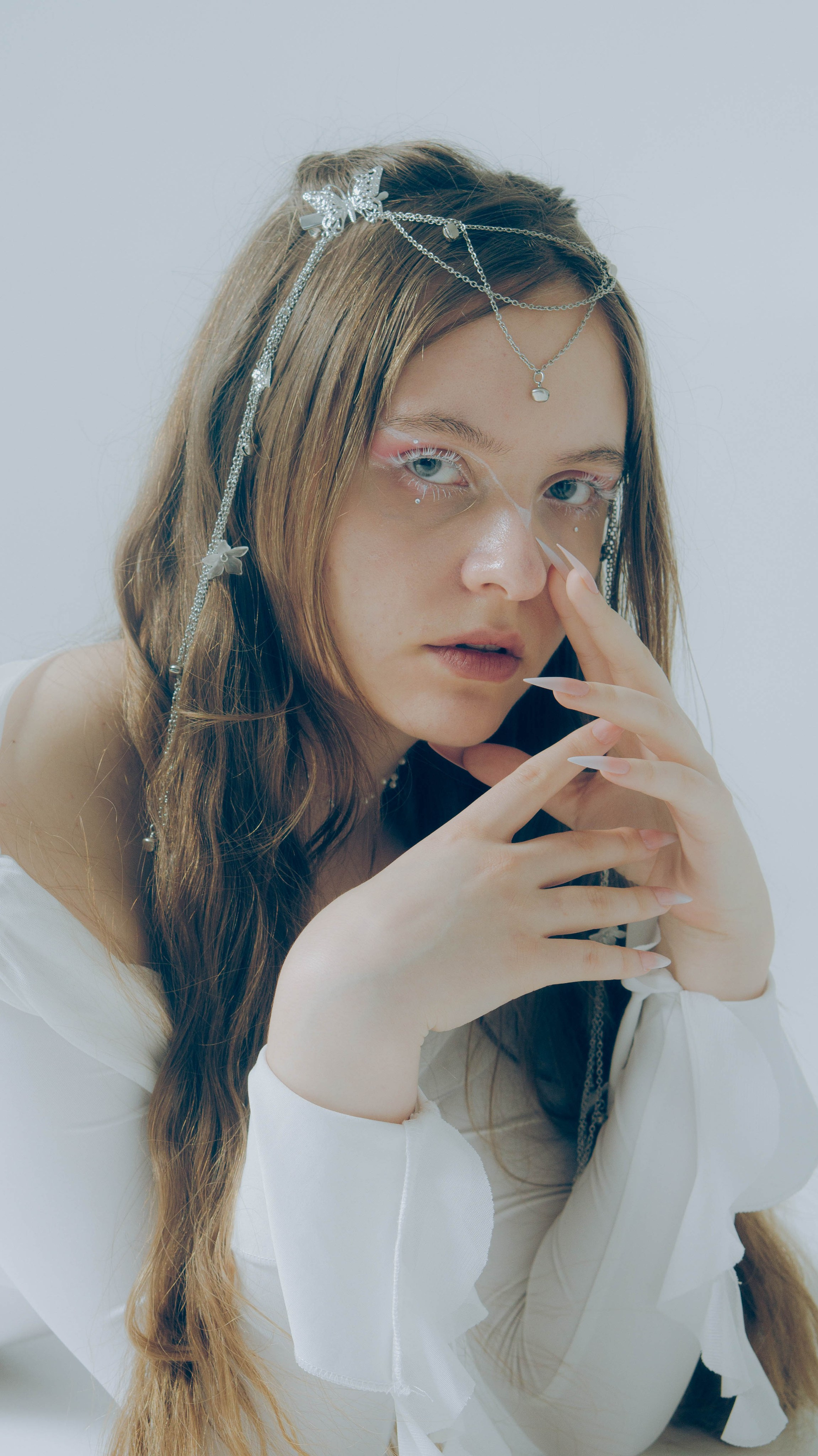 Вика. ФОТОГРАФ САРАТОВ