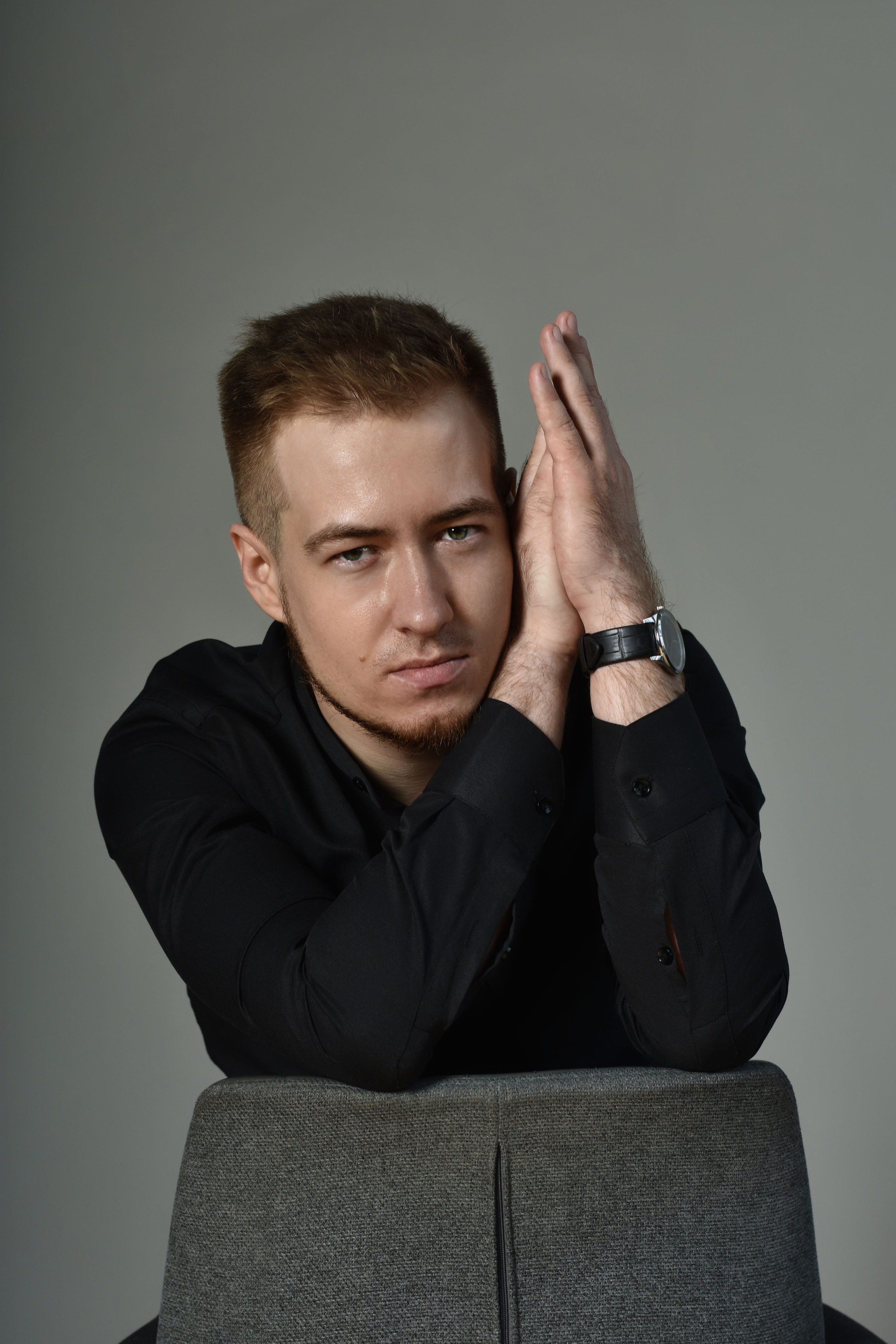 Влад. Фотограф Новосибирск | Купавцева Алёна