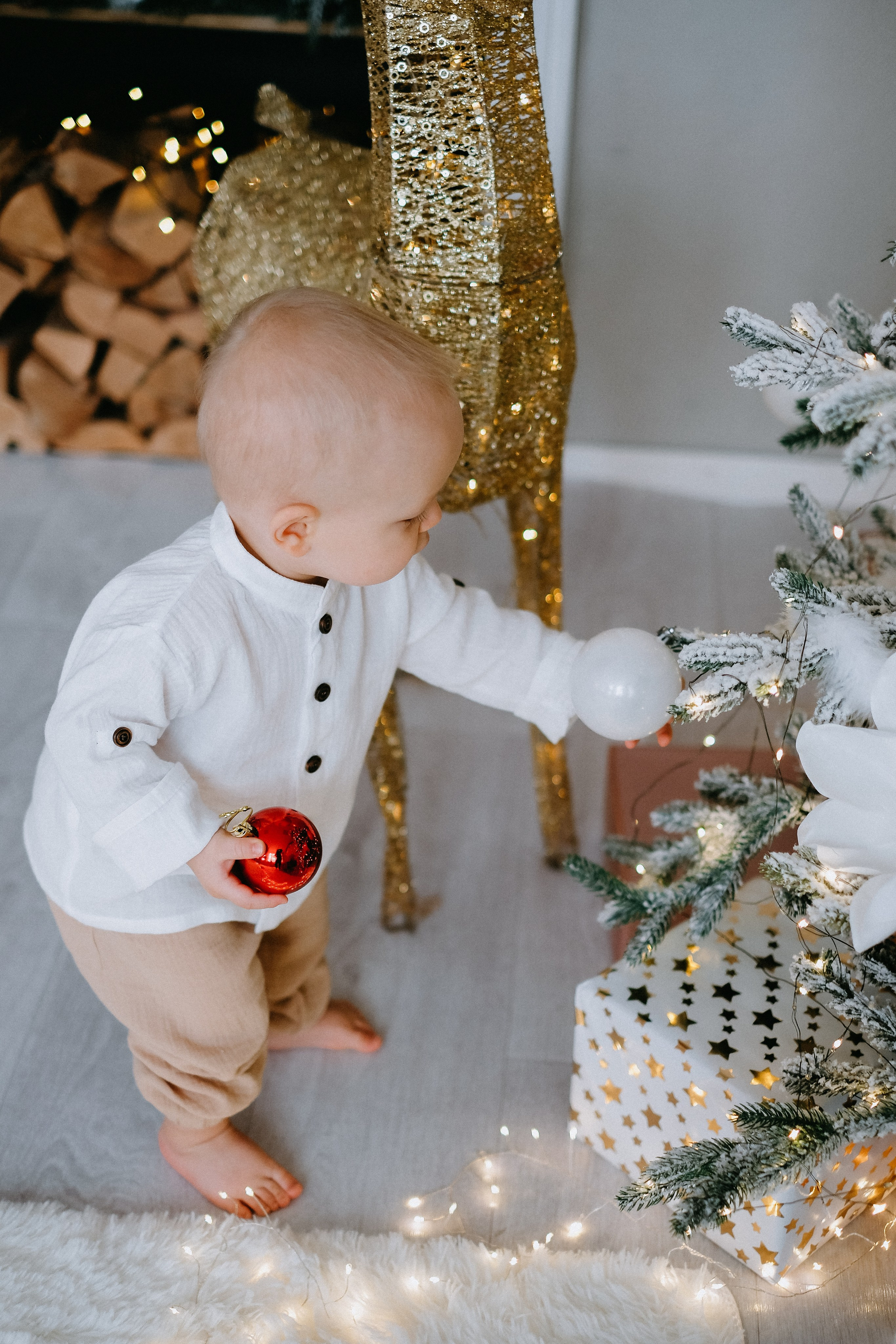 Алексей + Наталья + Александр. ФОТОГРАФ АННА КАЗАРЯН