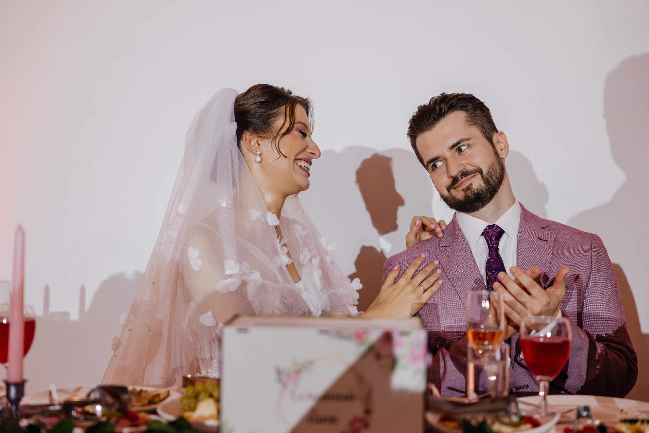 Свадьба Диана и Антон. Фотограф Сергей Ловырев