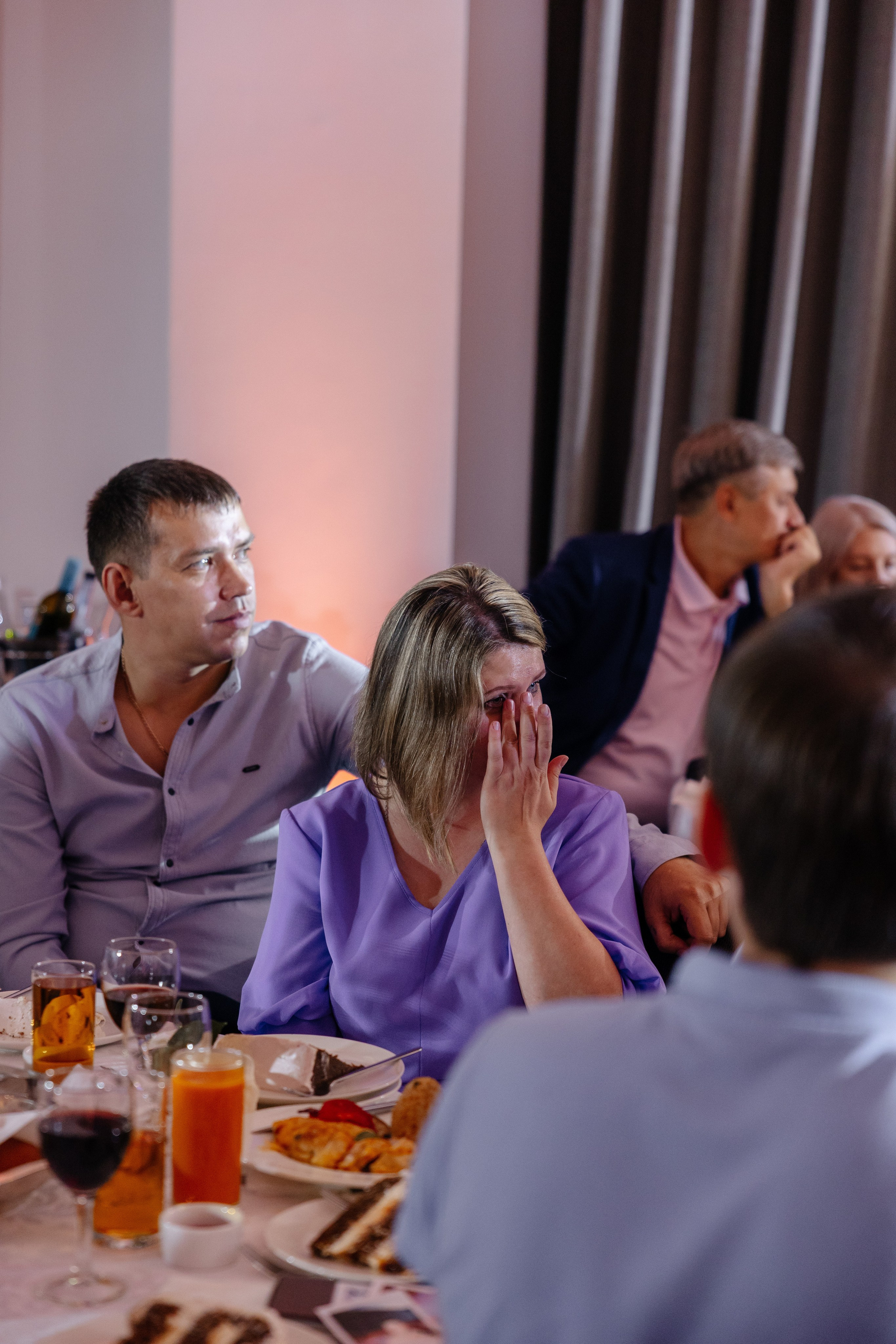 Свадьба Диана и Антон. Фотограф Сергей Ловырев