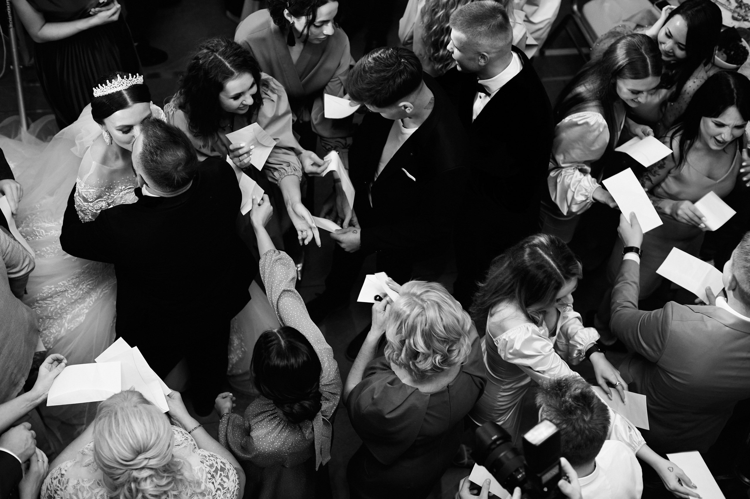 Свадебная фотосессия. Свадебный и репортажный фотограф в Самаре Иванов Дмитрий