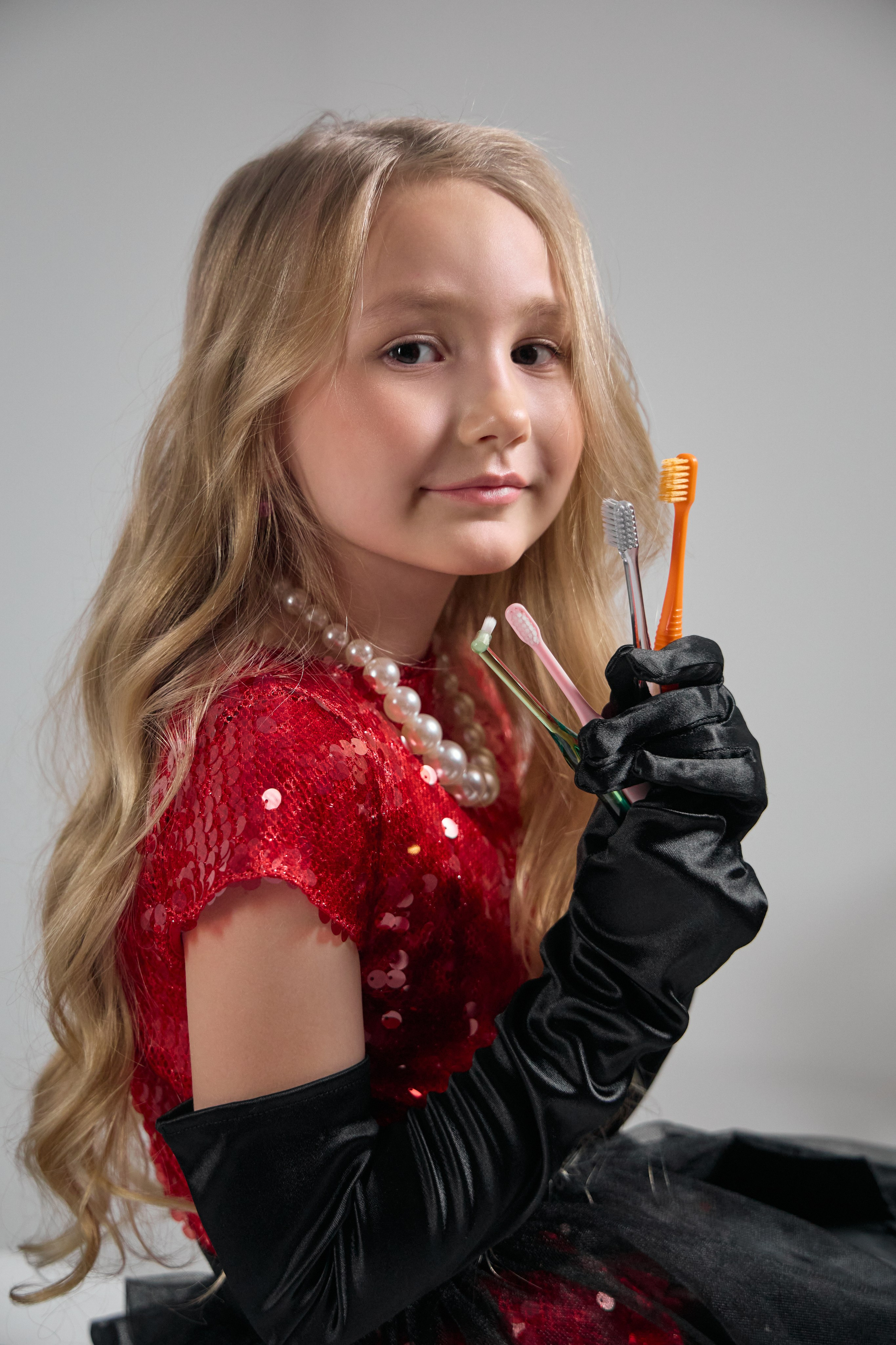 Креативные контентные фотосессии. Съемка рекламы