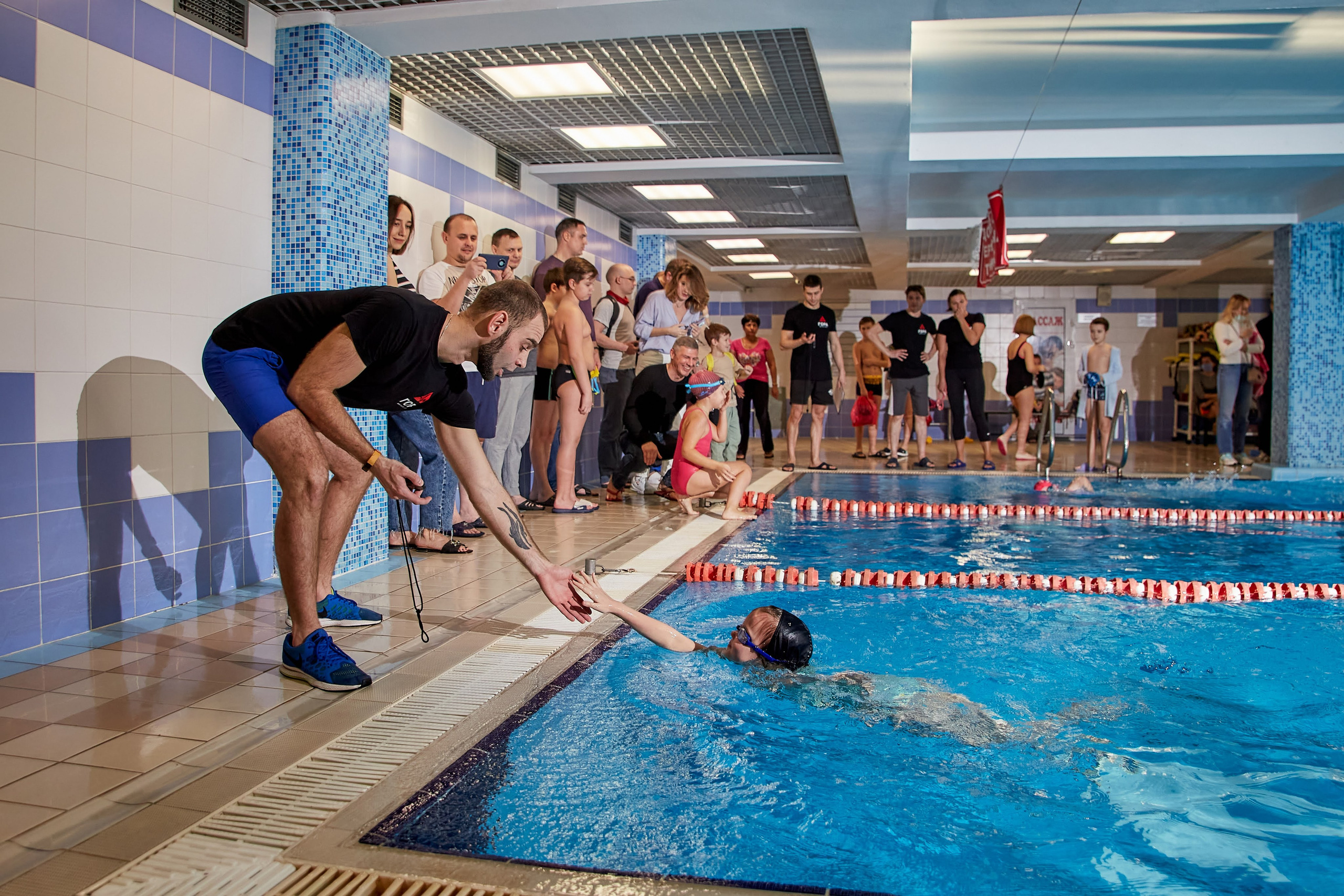 Спортивные фото. Свадебный и репортажный фотограф в Самаре Иванов Дмитрий