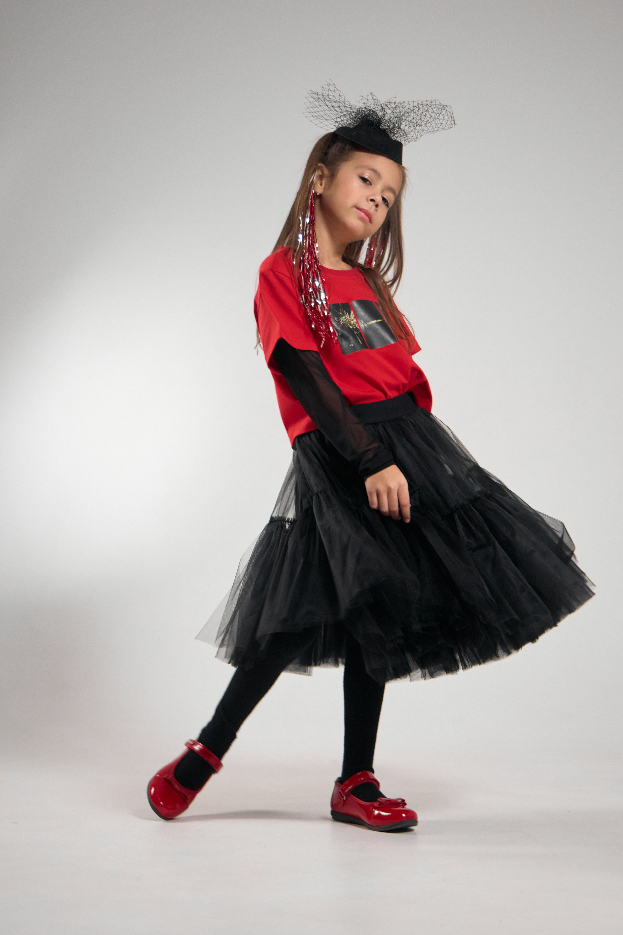 Детский фотограф в Самаре. Студийные съемки