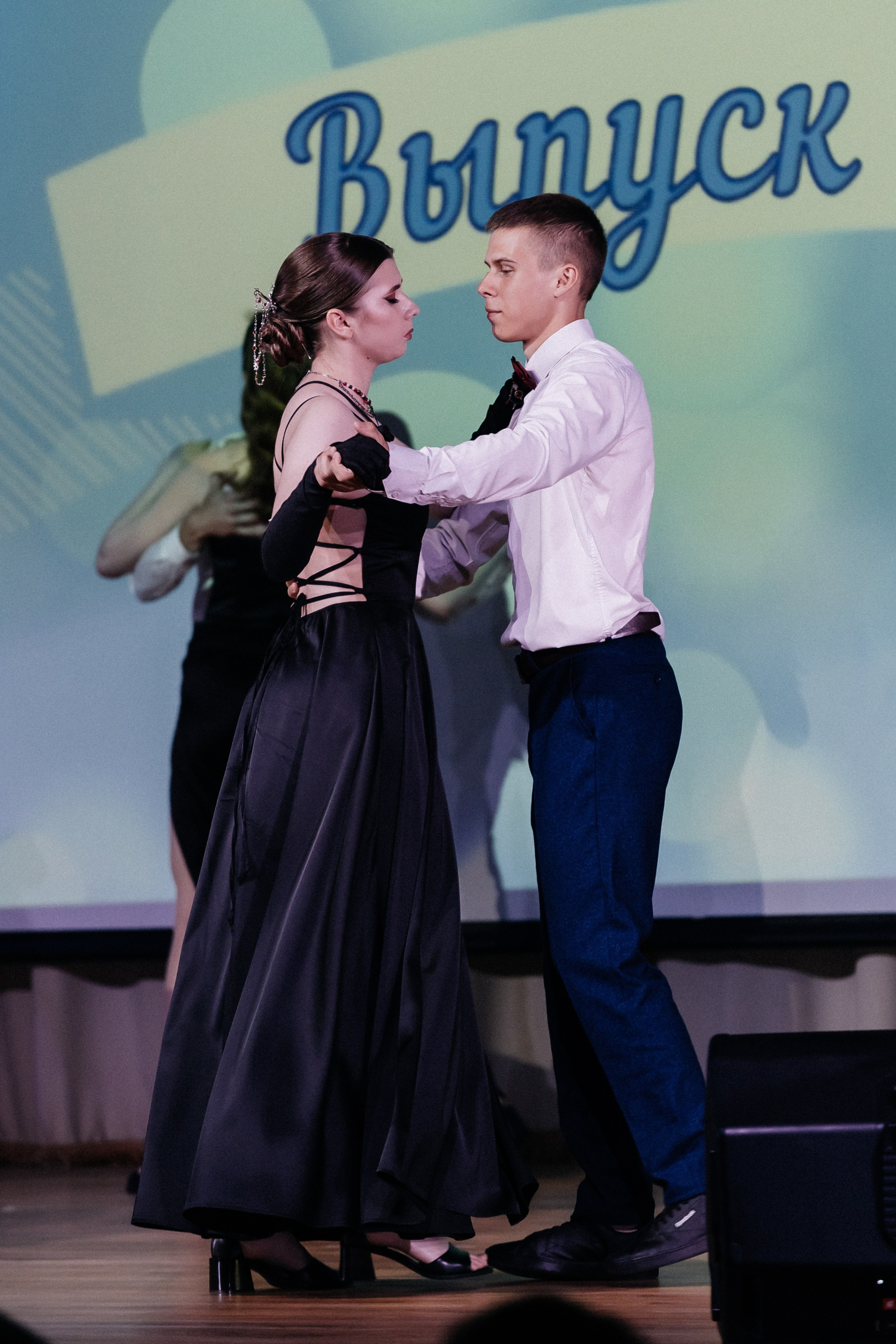 Выпускной 2025. Фотограф Кемерово | Сергей