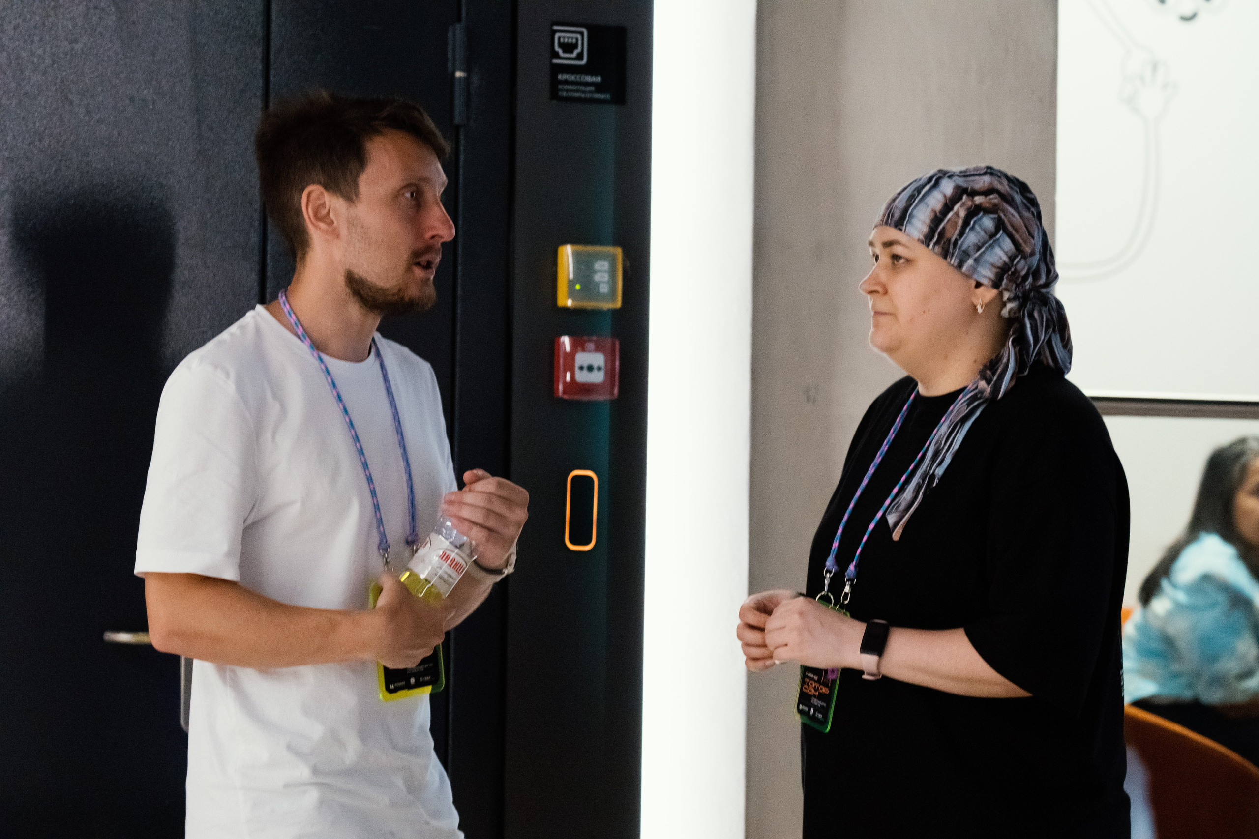 Татарсан 2025. Портретный фотограф в Казани Радомир Заздравных