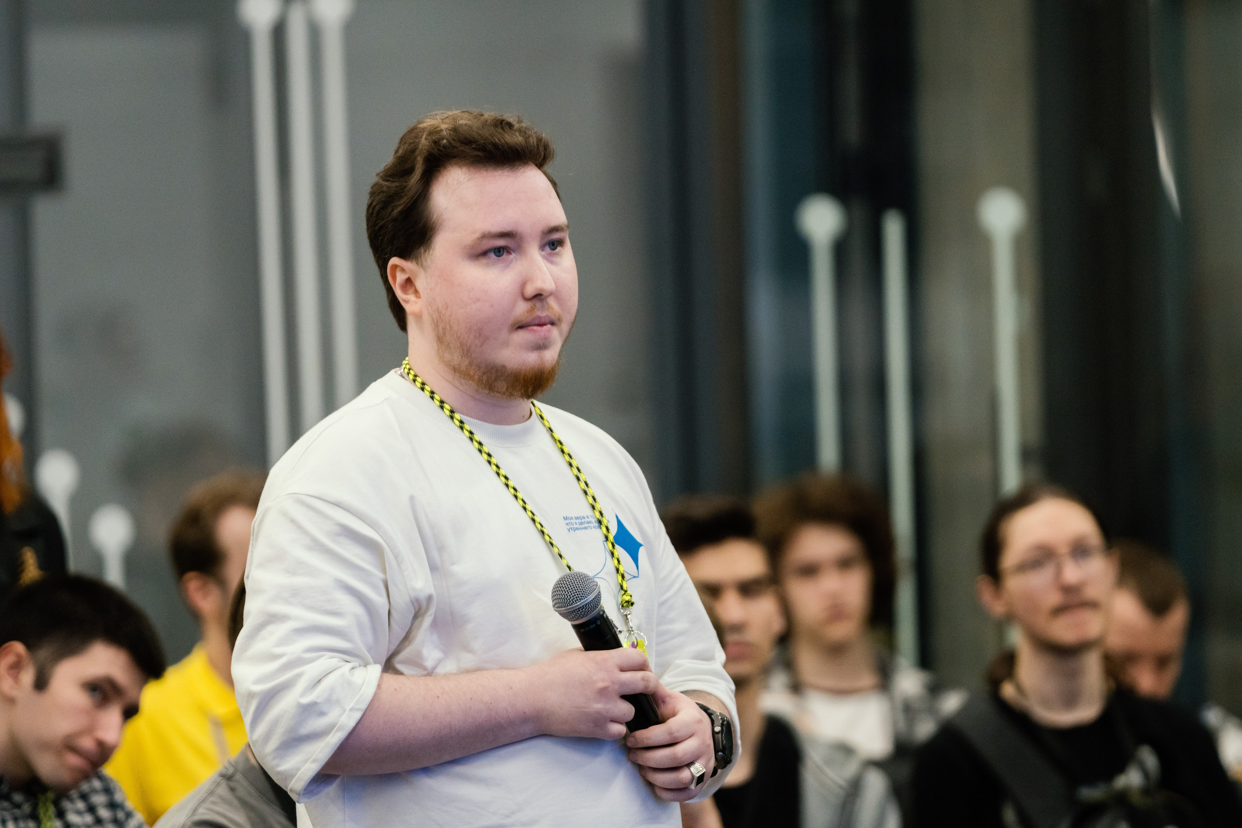 Татарсан 2025. Портретный фотограф в Казани Радомир Заздравных