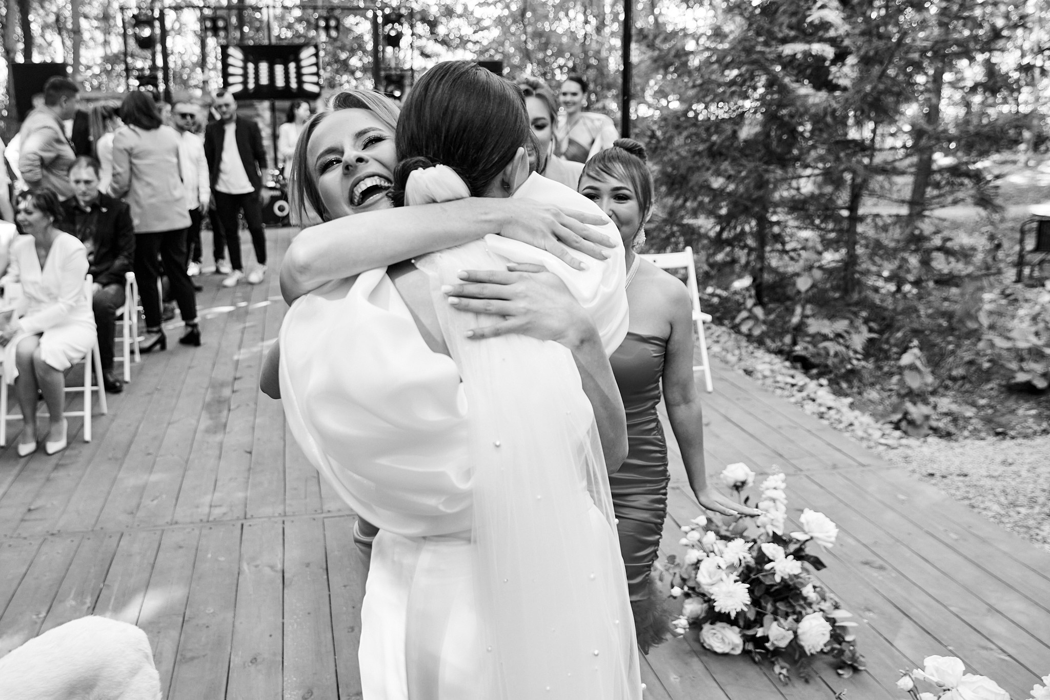 Свадебная фотосъёмка в Ульяновске. Свадебный фотограф в Ульяновске Александр Никитин