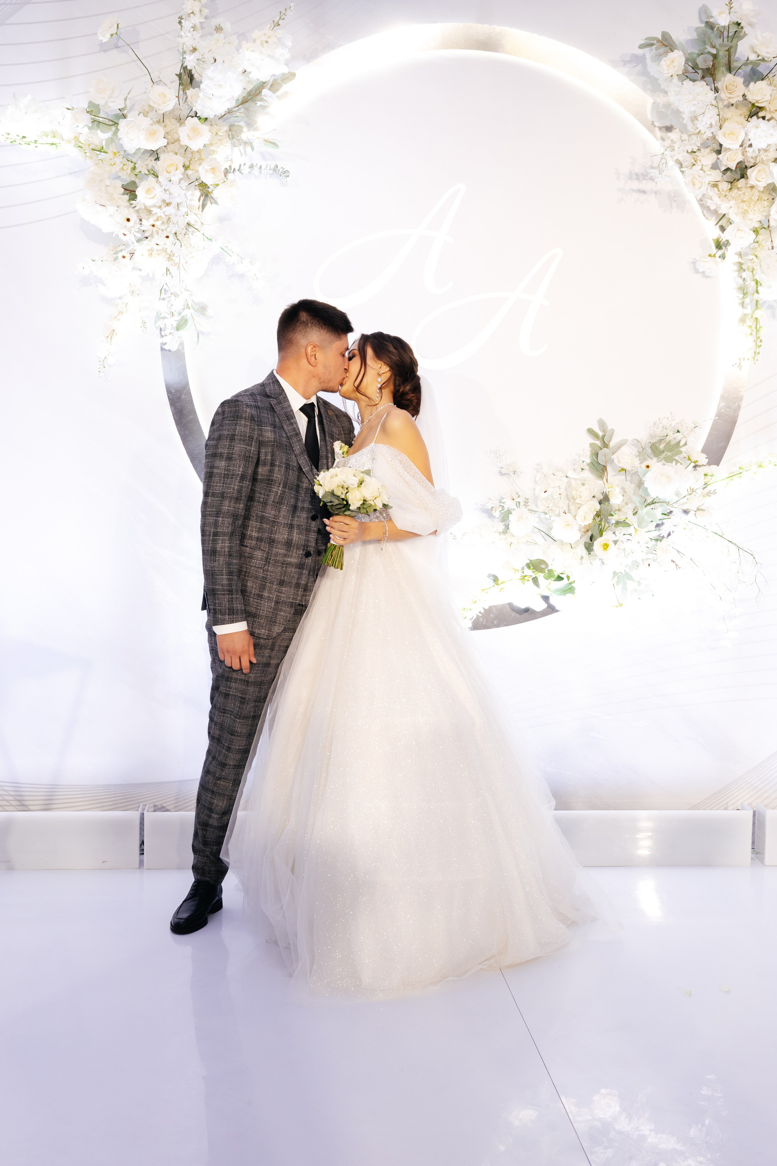 Ainur & Alina. Свадебный фотограф Ильнар Асадуллин