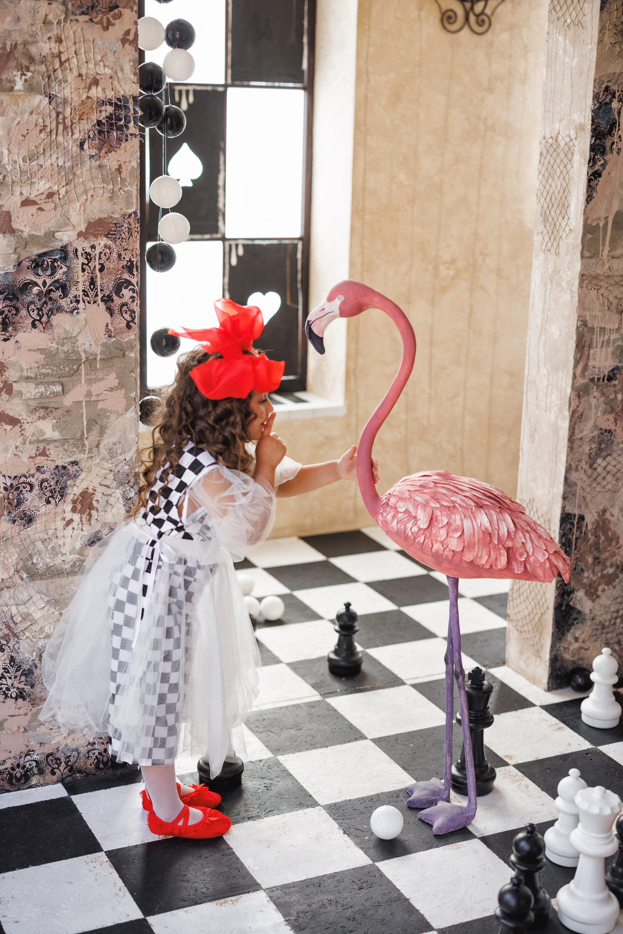 Детская тематическая фотосессия в Краснодаре. Семейный и детский фотограф в Краснодаре Анна Трашкова