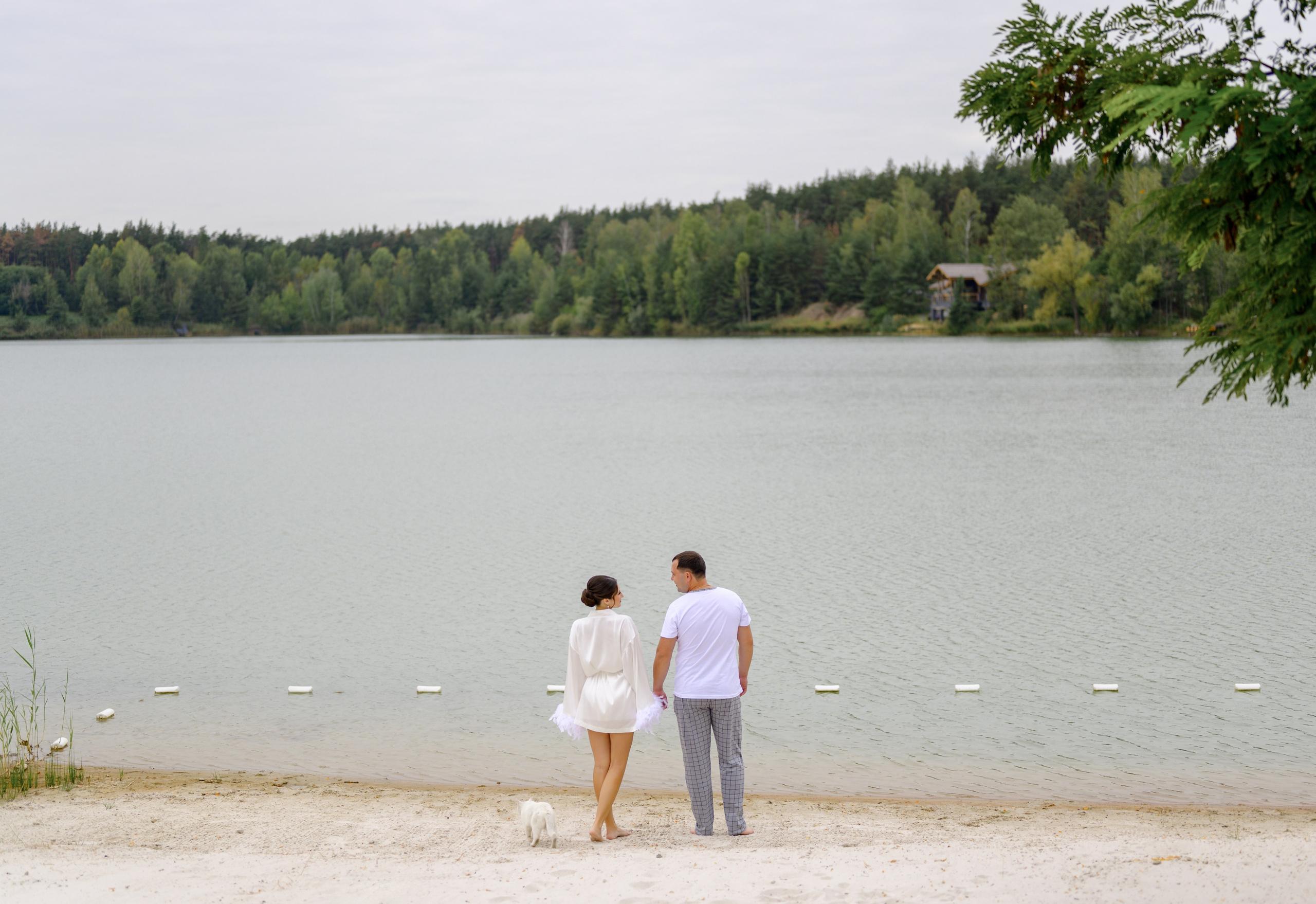 Свадебная Фотосессия. Александр и Виктория. Свадебный фотограф в Белгороде Косилов Денис