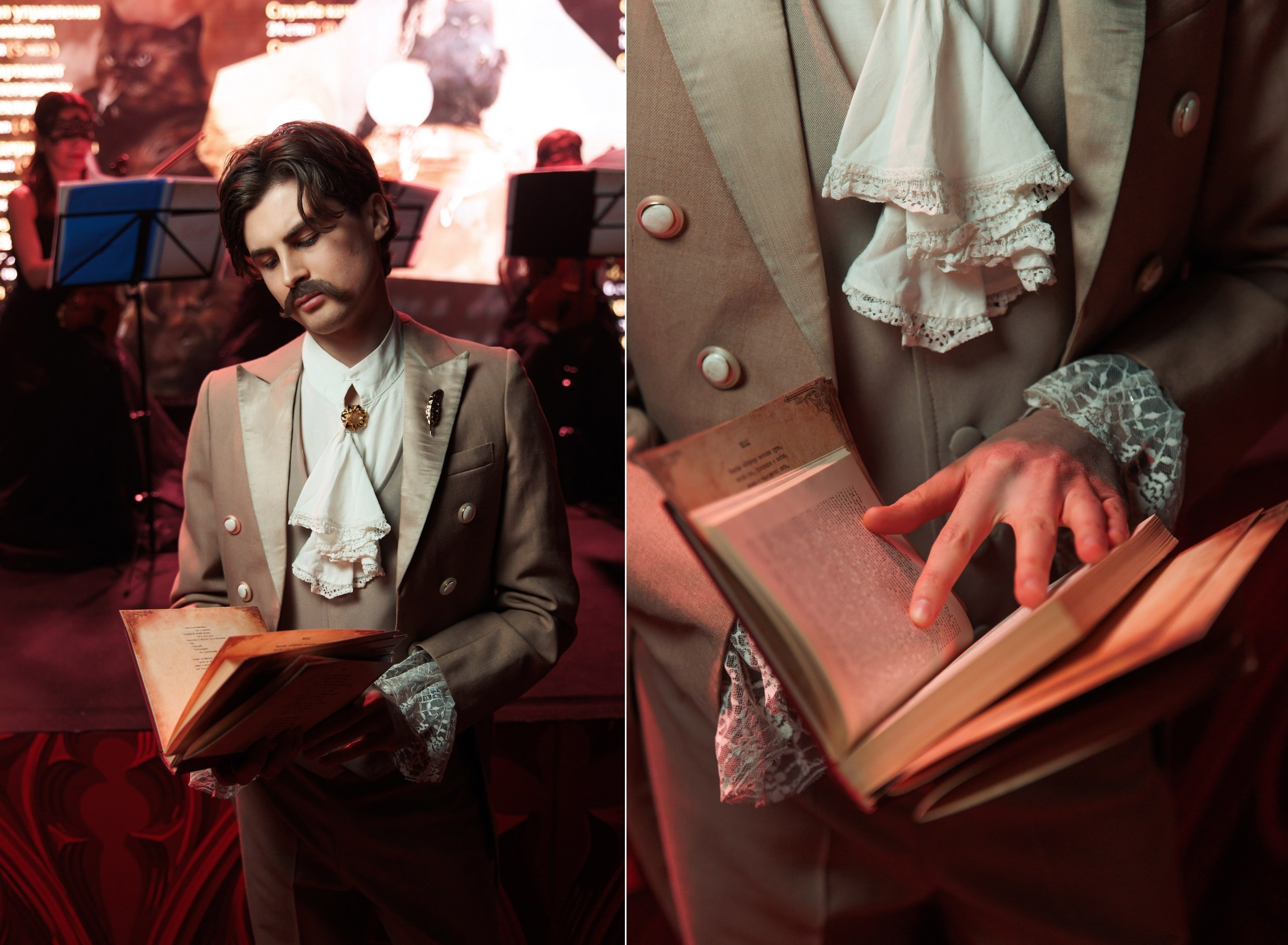 Корпоратив компании Технотекс. Репортажный и свадебный фотограф в Уфе Павел Кожевников