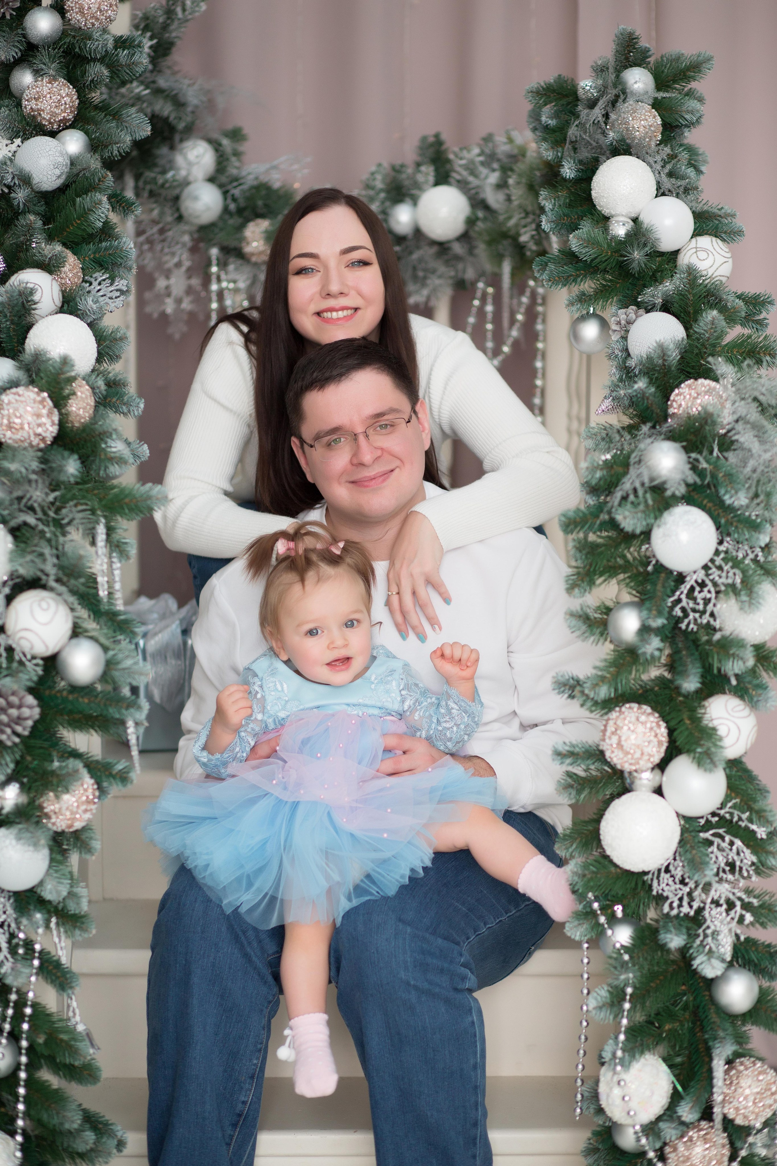 Дети. Фотограф в Москве Юлия Борисовец