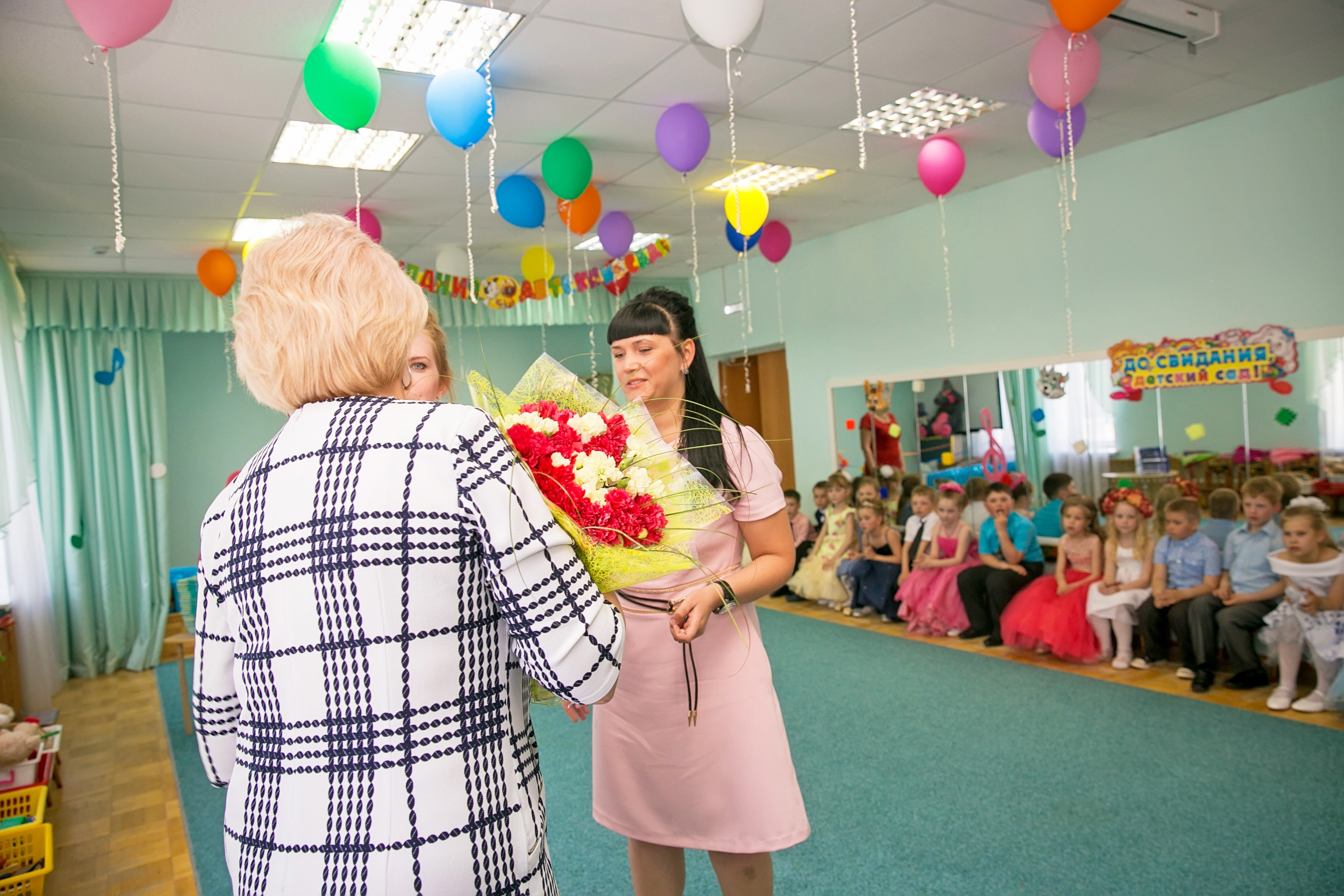 Выпускной 466. Семейный и детский фотограф в Нижнем Новгороде